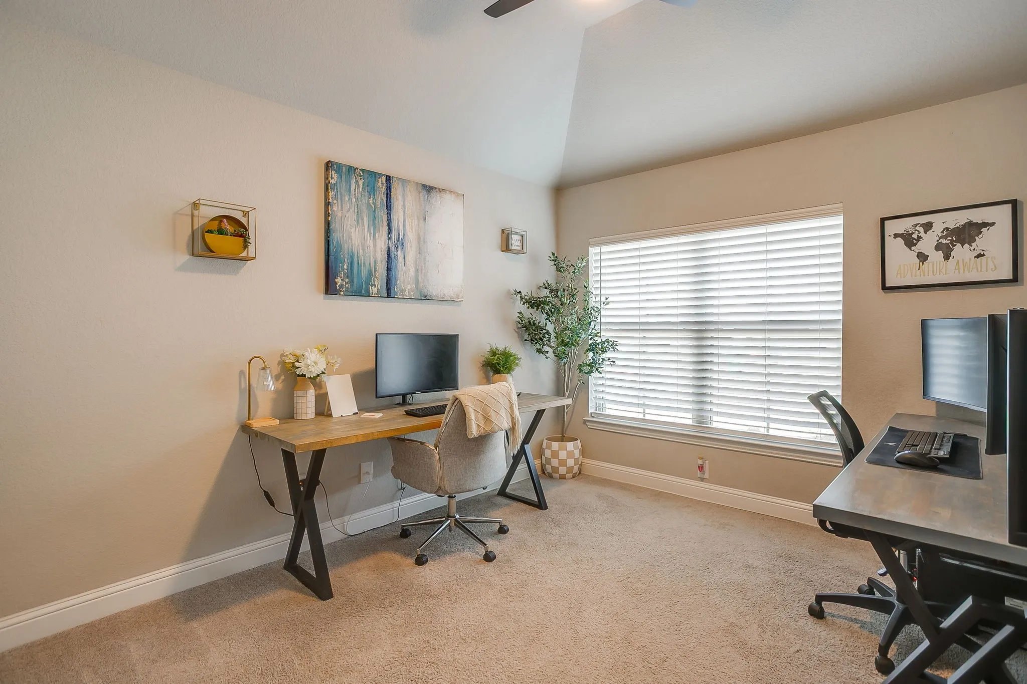 Single Family Residence For Sale in Johnson County , 709 Waterford Way, Joshua, Texas 76058, 3 Bedroom, 2 Bathroom, 2 Garage spaces, 1,980 Sqft, built in 2019, mls#21210793, Real Estate Agent in Joshua, Homes For Sale in Johnson county, Homes For Sale in Joshua, Realtor in Joshua Texas, Real Estate Brokerage Independent Realty Texas, Luminita Cordes Realtor
