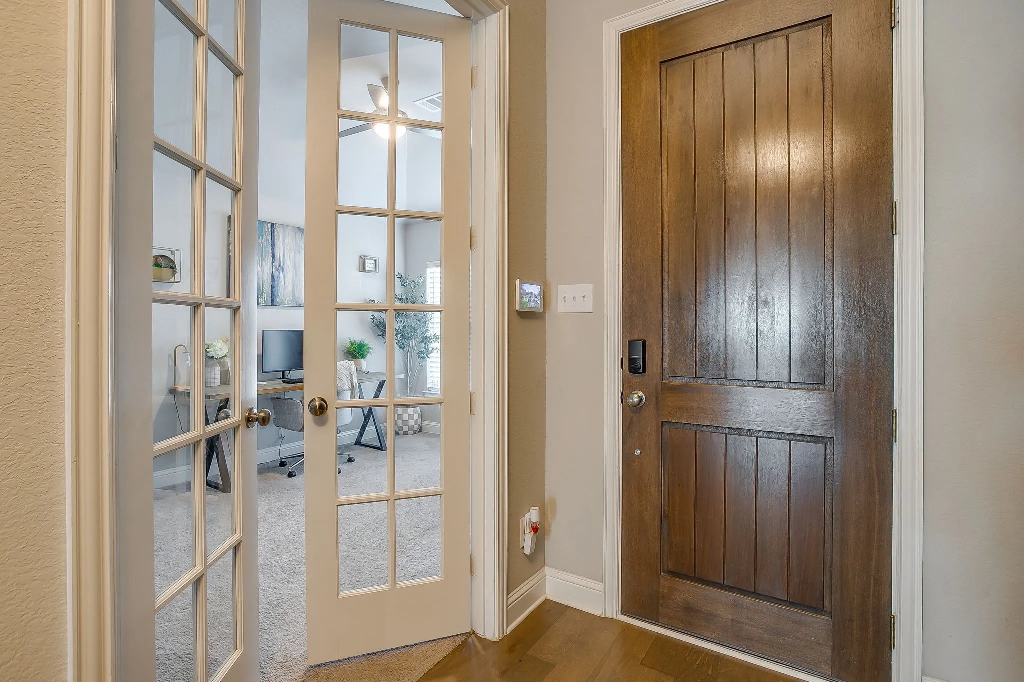 Single Family Residence For Sale in Johnson County , 709 Waterford Way, Joshua, Texas 76058, 3 Bedroom, 2 Bathroom, 2 Garage spaces, 1,980 Sqft, built in 2019, mls#21210793, Real Estate Agent in Joshua, Homes For Sale in Johnson county, Homes For Sale in Joshua, Realtor in Joshua Texas, Real Estate Brokerage Independent Realty Texas, Luminita Cordes Realtor