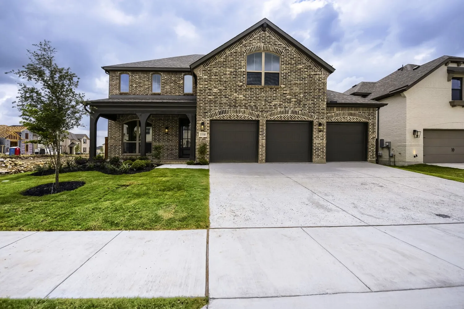Single Family Residence For Sale in Tarrant County , 11548 Wulstone Road, Fort Worth, Texas 76052, 4 Bedroom, 4 Bathroom, 3 Garage spaces, 3,178 Sqft, built in 2026, New Construction - Incomplete, mls#21210789, Real Estate Agent in Fort Worth, Homes For Sale in Tarrant county, Homes For Sale in Fort Worth, Realtor in Fort Worth Texas, Real Estate Brokerage Independent Realty Texas, Luminita Cordes Realtor