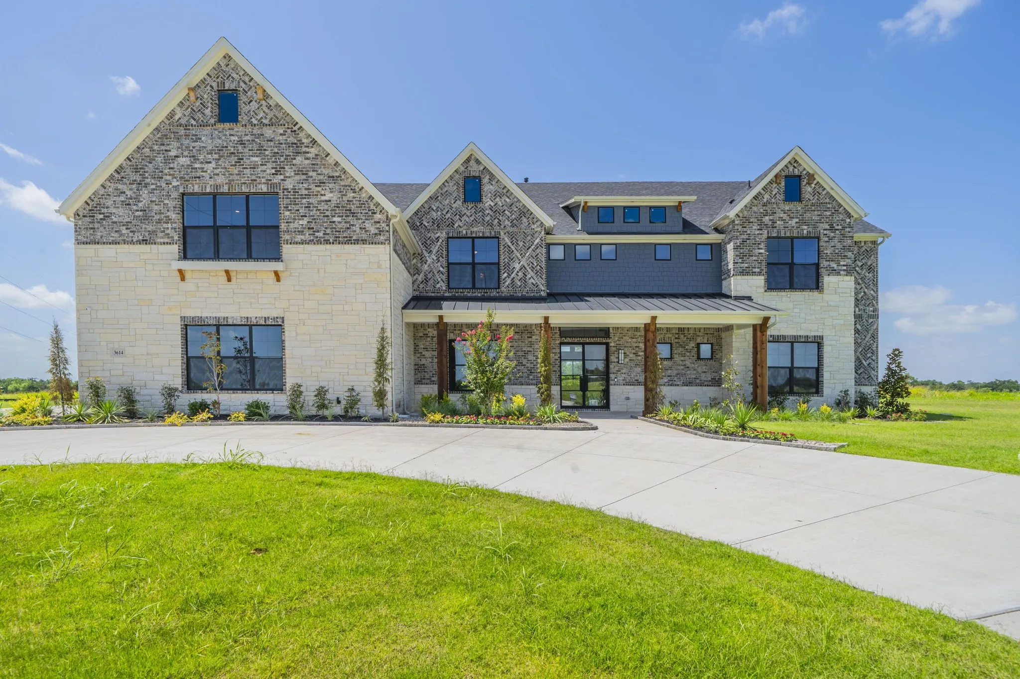 Single Family Residence For Sale in Collin County , 3614 Autumn Avenue, Princeton, Texas 75407, 5 Bedrooms, 6 Bathrooms, 4 Garage spaces, 5,819 Sqft, built in 2025, New Construction - Complete, Price $1,787,725, mls#21210945, Real Estate Agent in Princeton, Homes For Sale in Collin county, Homes For Sale in Princeton, Realtor in Princeton Texas, Real Estate Brokerage Independent Realty Texas, Luminita Cordes Realtor