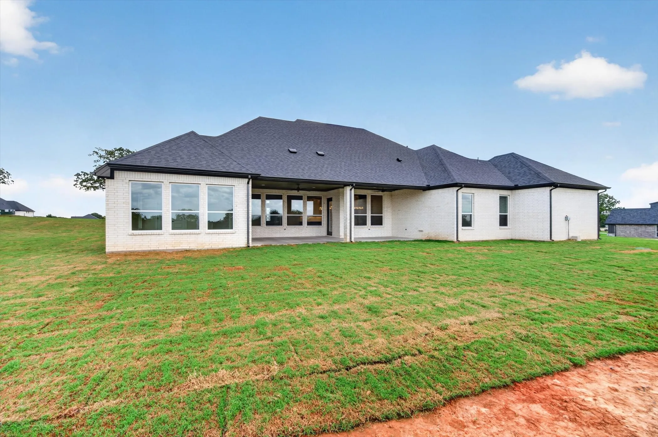 Single Family Residence For Sale in Wise County , 118 Guynell Ridge, Decatur, Texas 76234, 3 Bedroom, 3 Bathroom, 3 Garage spaces, 2,755 Sqft, built in 2026, New Construction - Incomplete, mls#21211035, Real Estate Agent in Decatur, Homes For Sale in Wise county, Homes For Sale in Decatur, Realtor in Decatur Texas, Real Estate Brokerage Independent Realty Texas, Luminita Cordes Realtor