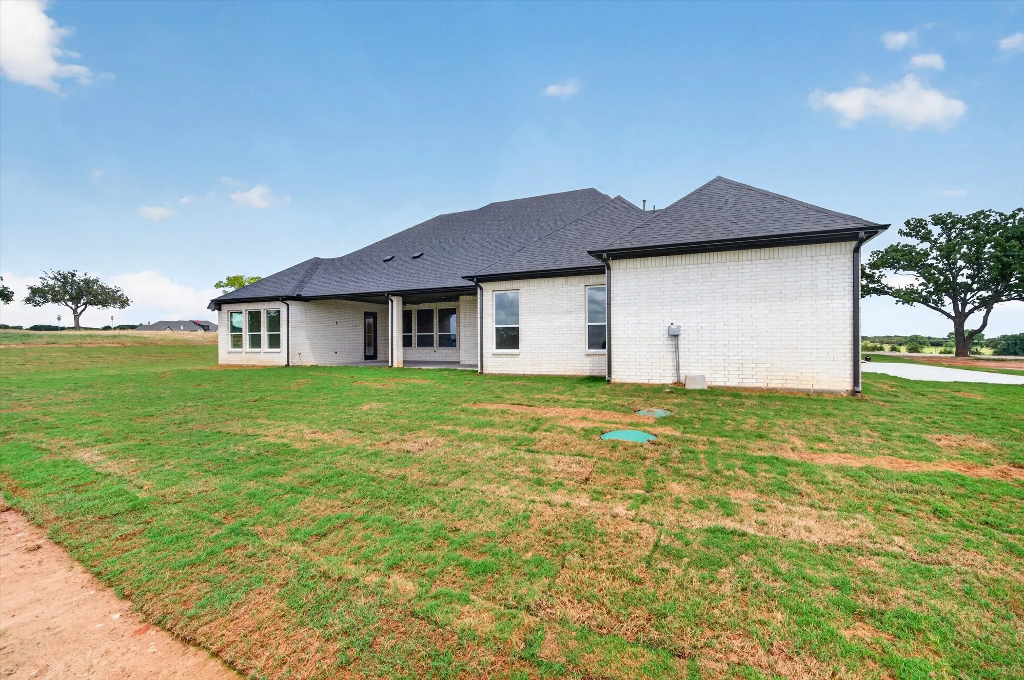 Single Family Residence For Sale in Wise County , 118 Guynell Ridge, Decatur, Texas 76234, 3 Bedroom, 3 Bathroom, 3 Garage spaces, 2,755 Sqft, built in 2026, New Construction - Incomplete, mls#21211035, Real Estate Agent in Decatur, Homes For Sale in Wise county, Homes For Sale in Decatur, Realtor in Decatur Texas, Real Estate Brokerage Independent Realty Texas, Luminita Cordes Realtor