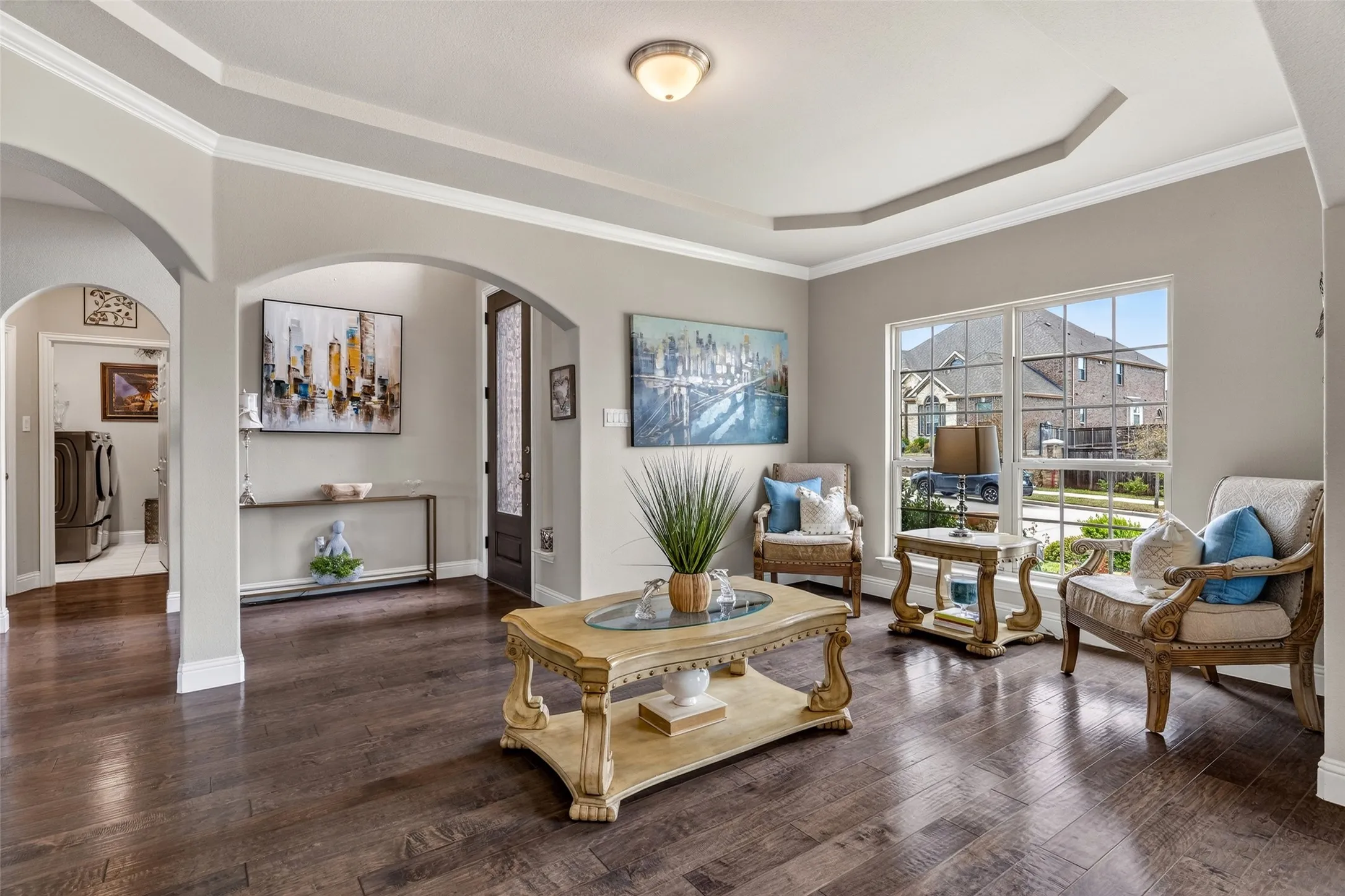 Single Family Residence For Sale in Collin County , 1305 Port Royale Place, Wylie, Texas 75098, 5 Bedroom, 4 Bathroom, 2 Garage spaces, 4,220 Sqft, built in 2018, Preowned, mls#21209452, Real Estate Agent in Wylie, Homes For Sale in Collin county, Homes For Sale in Wylie, Realtor in Wylie Texas, Real Estate Brokerage Independent Realty Texas, Luminita Cordes Realtor