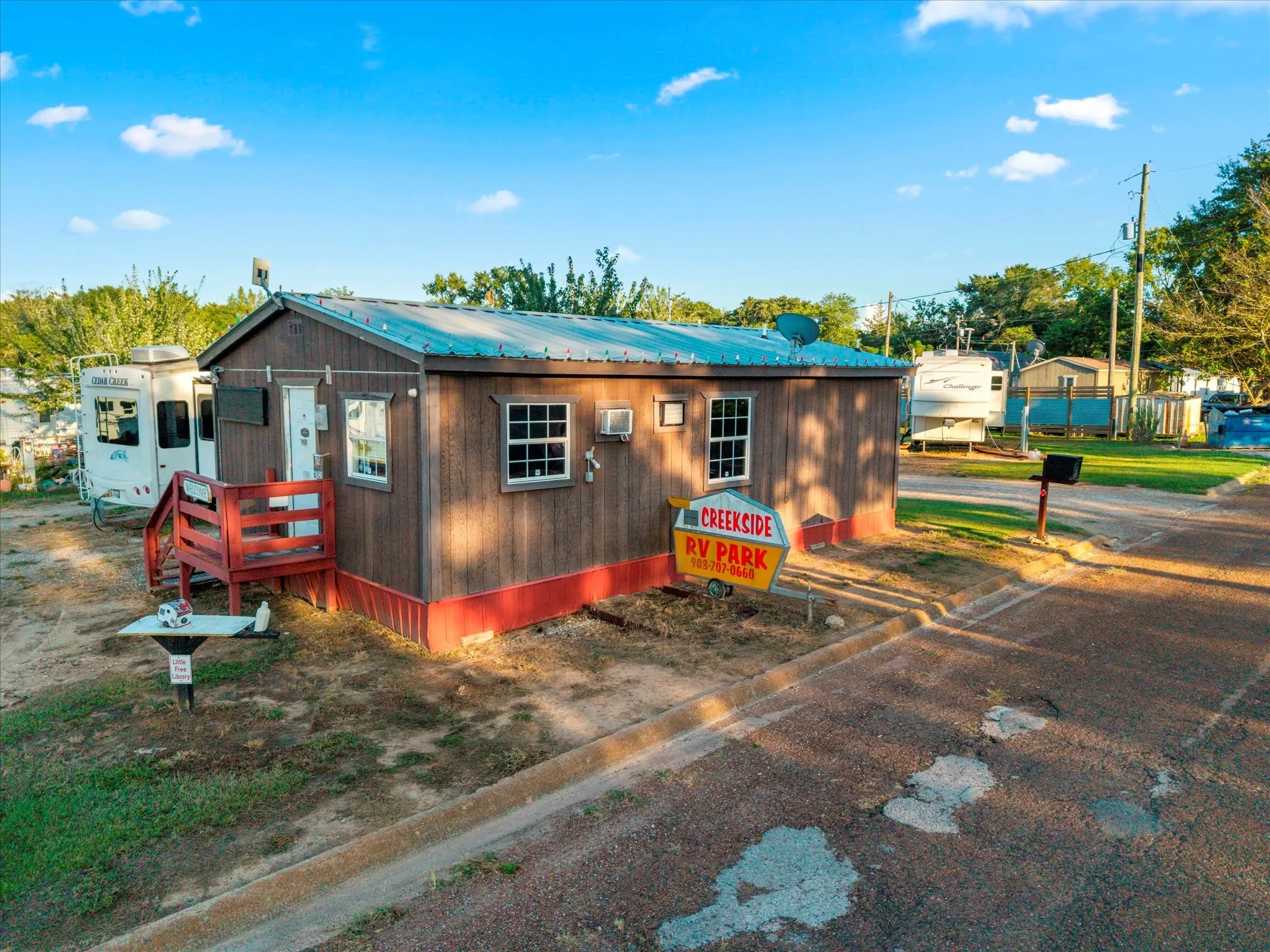 Business For Sale in Wood County , 903 S Beech Street, Winnsboro, Texas 75494, 0, 0, Garage spaces, 0 Sqft, built in 2018, Preowned, Price $914,999, mls#21211050, Real Estate Agent in Winnsboro, Homes For Sale in Wood county, Homes For Sale in Winnsboro, Realtor in Winnsboro Texas, Real Estate Brokerage Independent Realty Texas, Luminita Cordes Realtor