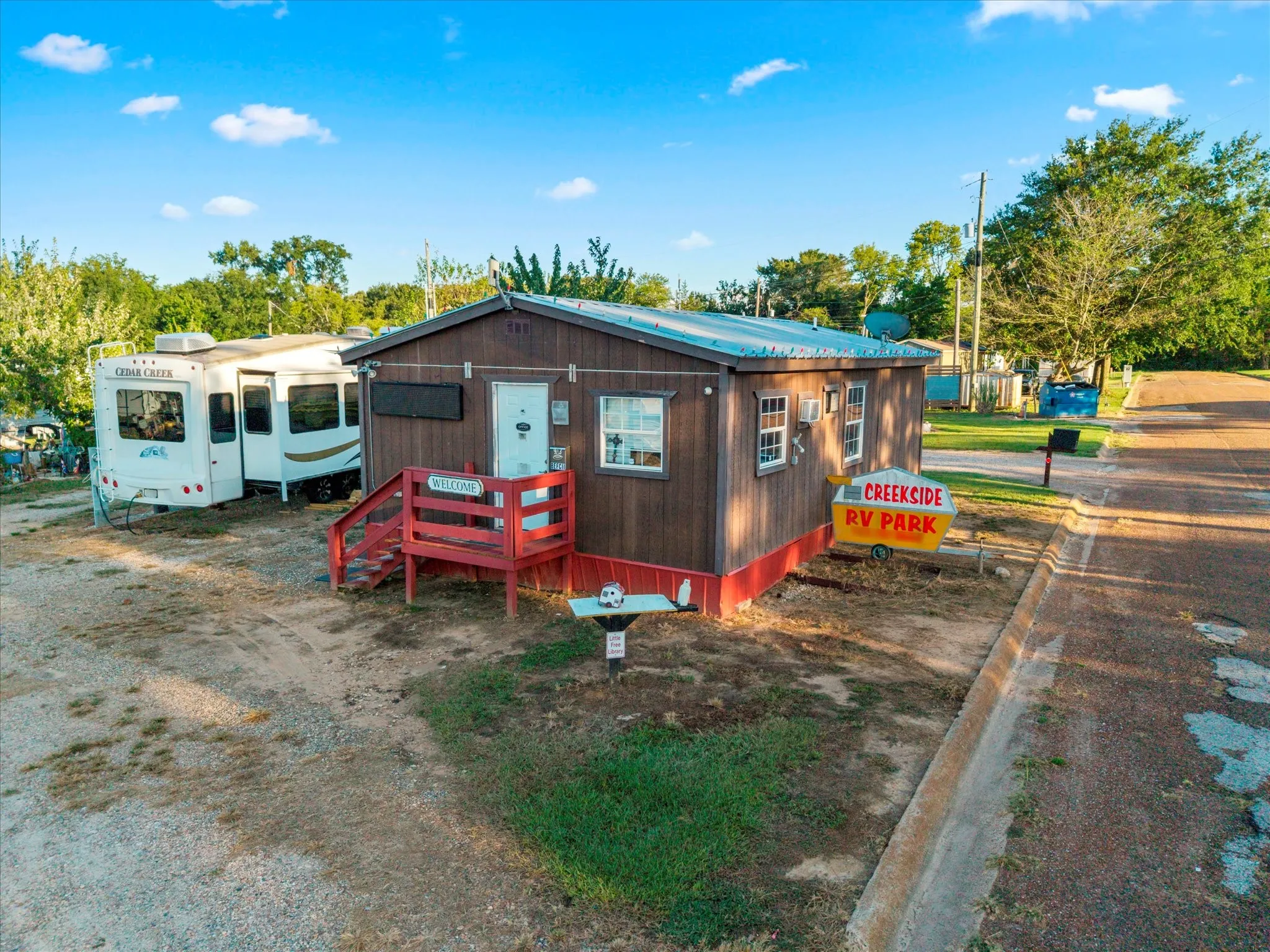 Business For Sale in Wood County , 903 S Beech Street, Winnsboro, Texas 75494, 0, 0, Garage spaces, 0 Sqft, built in 2018, Preowned, Price $914,999, mls#21211050, Real Estate Agent in Winnsboro, Homes For Sale in Wood county, Homes For Sale in Winnsboro, Realtor in Winnsboro Texas, Real Estate Brokerage Independent Realty Texas, Luminita Cordes Realtor
