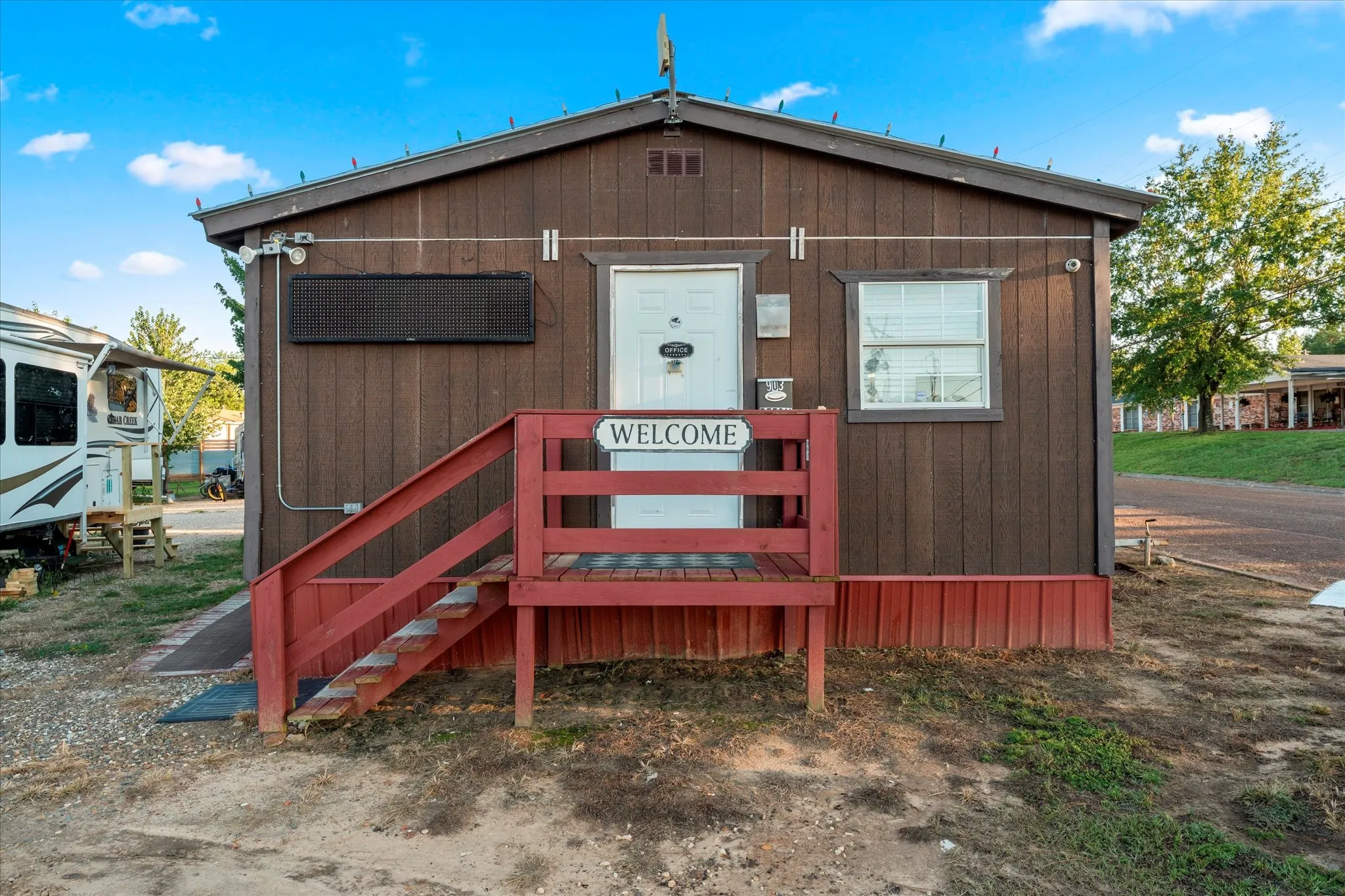 Business For Sale in Wood County , 903 S Beech Street, Winnsboro, Texas 75494, 0, 0, Garage spaces, 0 Sqft, built in 2018, Preowned, Price $914,999, mls#21211050, Real Estate Agent in Winnsboro, Homes For Sale in Wood county, Homes For Sale in Winnsboro, Realtor in Winnsboro Texas, Real Estate Brokerage Independent Realty Texas, Luminita Cordes Realtor