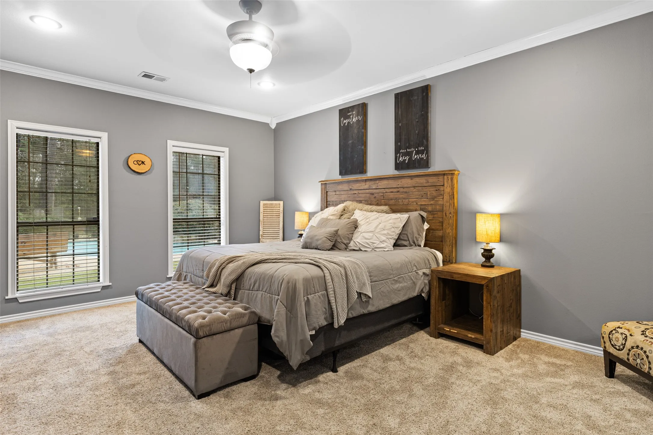 Single Family Residence For Sale in Harrison County , 210 Whistler, Hallsville, Texas 75650, 4 Bedroom, 4 Bathroom, 3 Garage spaces, 2,732 Sqft, built in 2004, mls#21211197, Real Estate Agent in Hallsville, Homes For Sale in Harrison county, Homes For Sale in Hallsville, Realtor in Hallsville Texas, Real Estate Brokerage Independent Realty Texas, Luminita Cordes Realtor