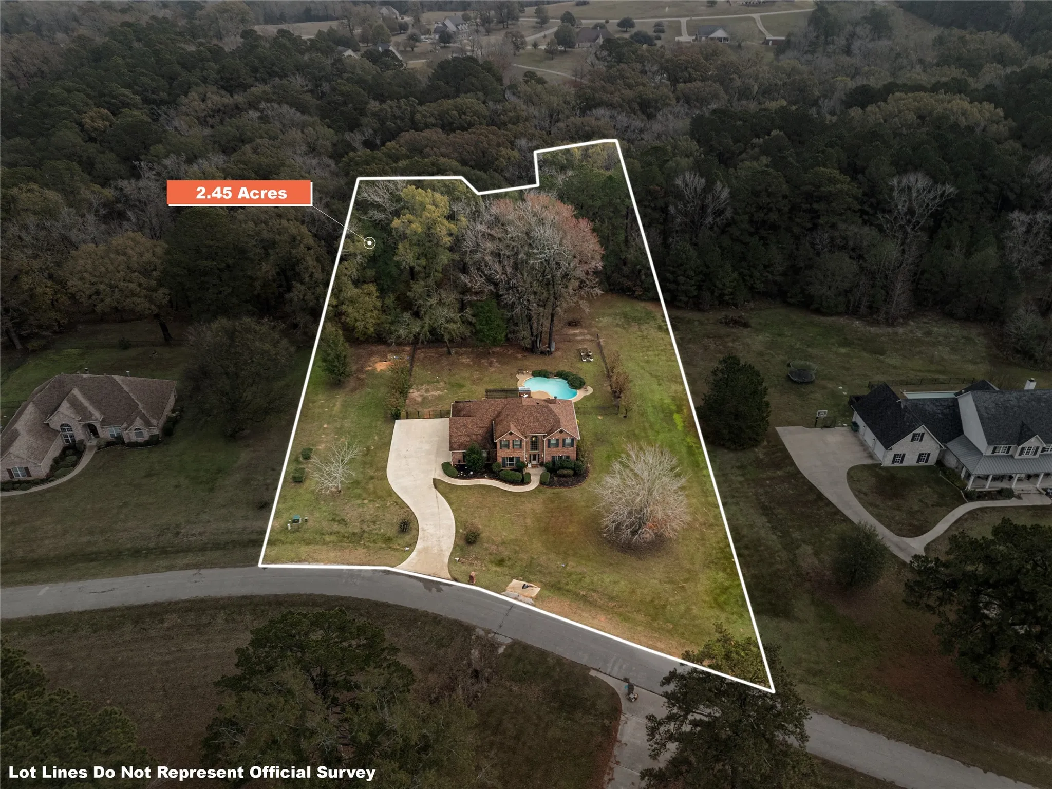 Single Family Residence For Sale in Harrison County , 210 Whistler, Hallsville, Texas 75650, 4 Bedroom, 4 Bathroom, 3 Garage spaces, 2,732 Sqft, built in 2004, mls#21211197, Real Estate Agent in Hallsville, Homes For Sale in Harrison county, Homes For Sale in Hallsville, Realtor in Hallsville Texas, Real Estate Brokerage Independent Realty Texas, Luminita Cordes Realtor