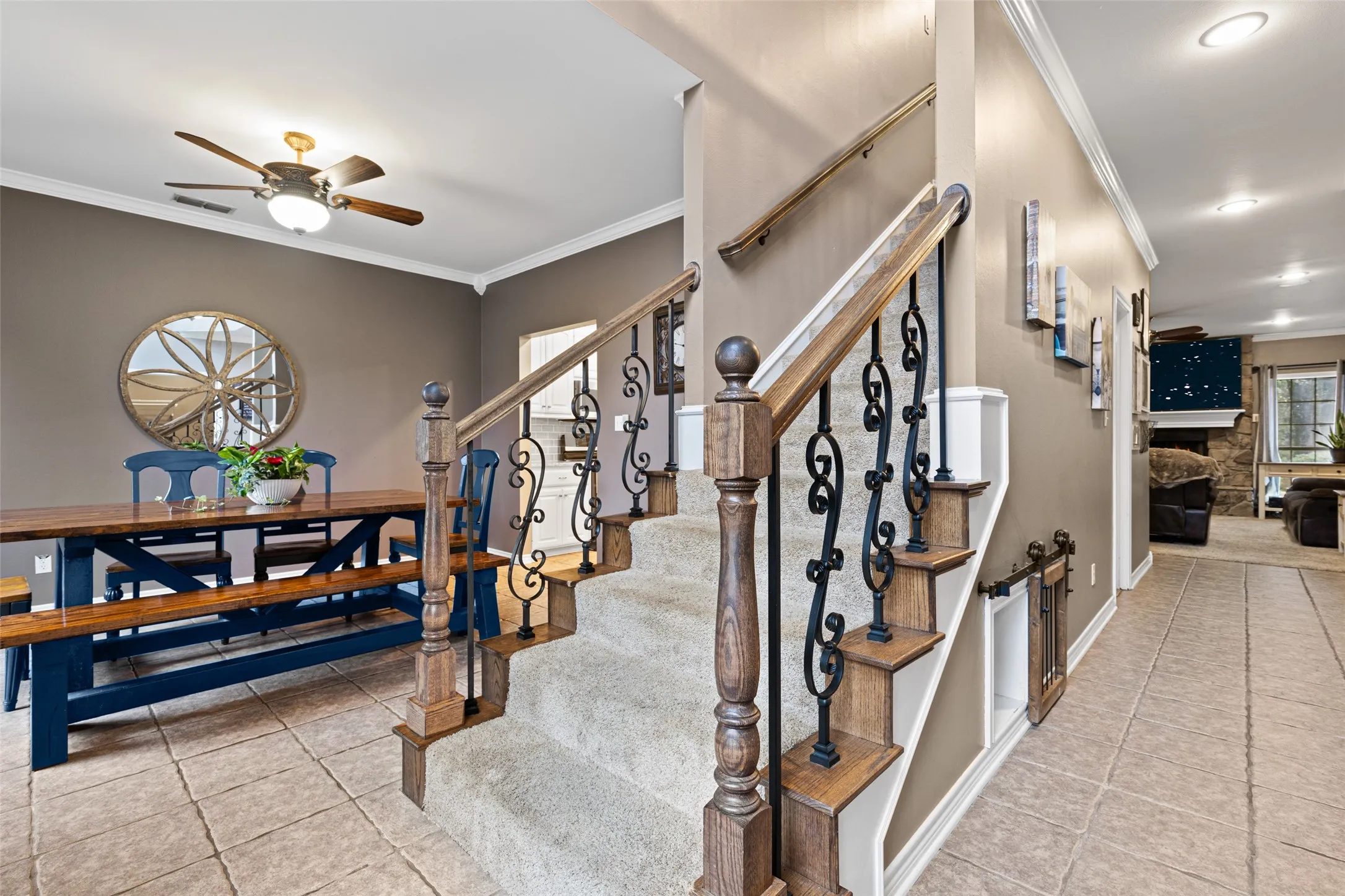 Single Family Residence For Sale in Harrison County , 210 Whistler, Hallsville, Texas 75650, 4 Bedroom, 4 Bathroom, 3 Garage spaces, 2,732 Sqft, built in 2004, mls#21211197, Real Estate Agent in Hallsville, Homes For Sale in Harrison county, Homes For Sale in Hallsville, Realtor in Hallsville Texas, Real Estate Brokerage Independent Realty Texas, Luminita Cordes Realtor