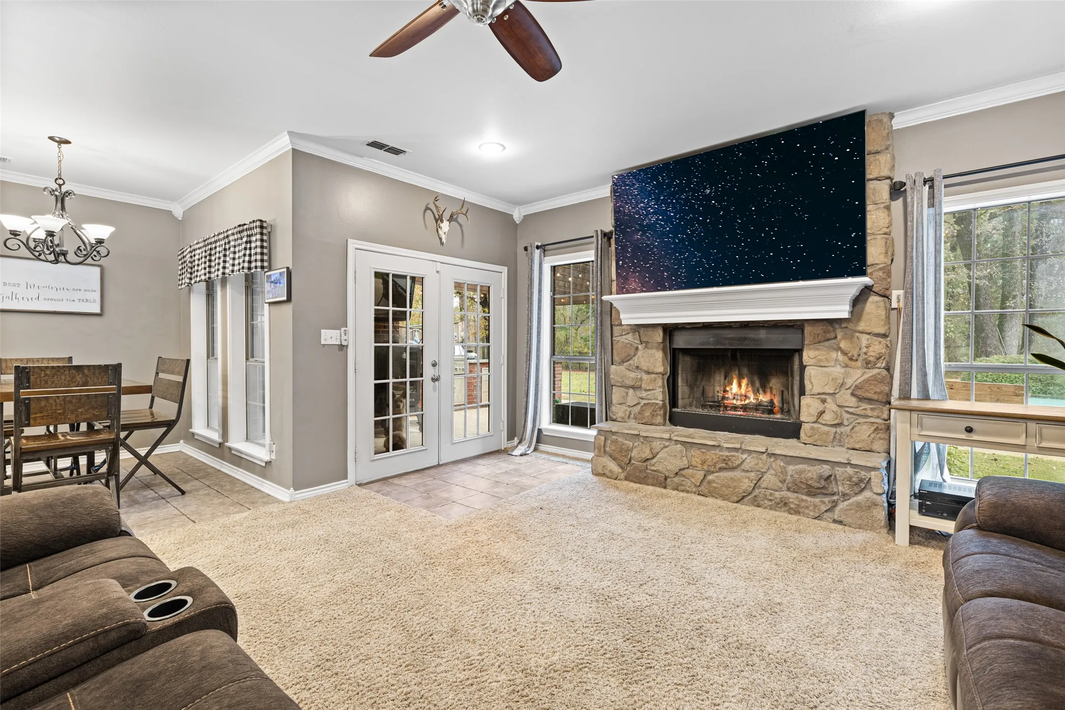 Single Family Residence For Sale in Harrison County , 210 Whistler, Hallsville, Texas 75650, 4 Bedroom, 4 Bathroom, 3 Garage spaces, 2,732 Sqft, built in 2004, mls#21211197, Real Estate Agent in Hallsville, Homes For Sale in Harrison county, Homes For Sale in Hallsville, Realtor in Hallsville Texas, Real Estate Brokerage Independent Realty Texas, Luminita Cordes Realtor