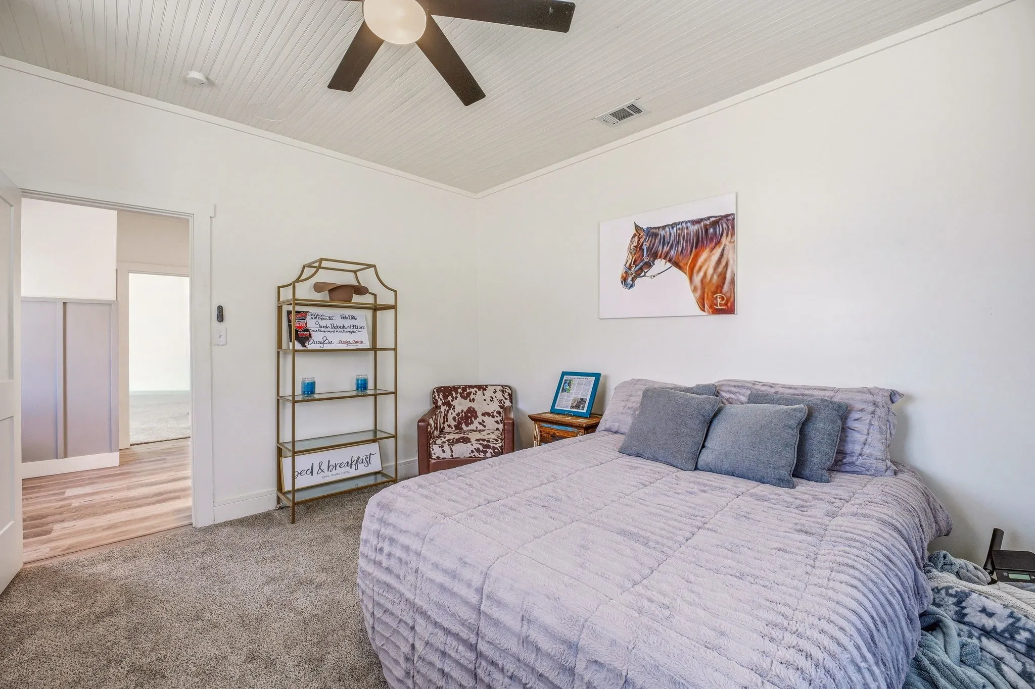 Single Family Residence For Sale in Hamilton County , 412 N Kirk Street, Hico, Texas 76457, 3 Bedrooms, 1 Bathroom, Garage spaces, 1,302 Sqft, built in 1940, Preowned, Price $255,000, mls#21211241, Real Estate Agent in Hico, Homes For Sale in Hamilton county, Homes For Sale in Hico, Realtor in Hico Texas, Real Estate Brokerage Independent Realty Texas, Luminita Cordes Realtor