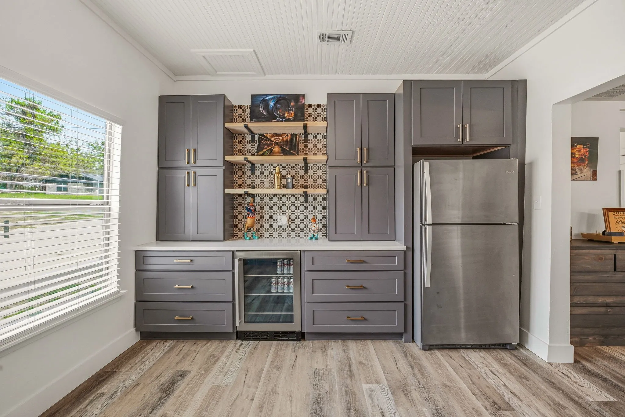 Single Family Residence For Sale in Hamilton County , 412 N Kirk Street, Hico, Texas 76457, 3 Bedrooms, 1 Bathroom, Garage spaces, 1,302 Sqft, built in 1940, Preowned, Price $255,000, mls#21211241, Real Estate Agent in Hico, Homes For Sale in Hamilton county, Homes For Sale in Hico, Realtor in Hico Texas, Real Estate Brokerage Independent Realty Texas, Luminita Cordes Realtor