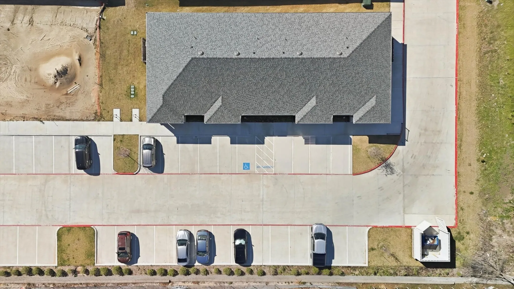 Office For Sale in Tarrant County , 3121 Bailey Drive 120, Fort Worth, Texas 76177, 0, 0, Garage spaces, 4,612 Sqft, built in 2025, New Construction - Complete, Price $405,000, mls#21207767, Real Estate Agent in Fort Worth, Homes For Sale in Tarrant county, Homes For Sale in Fort Worth, Realtor in Fort Worth Texas, Real Estate Brokerage Independent Realty Texas, Luminita Cordes Realtor