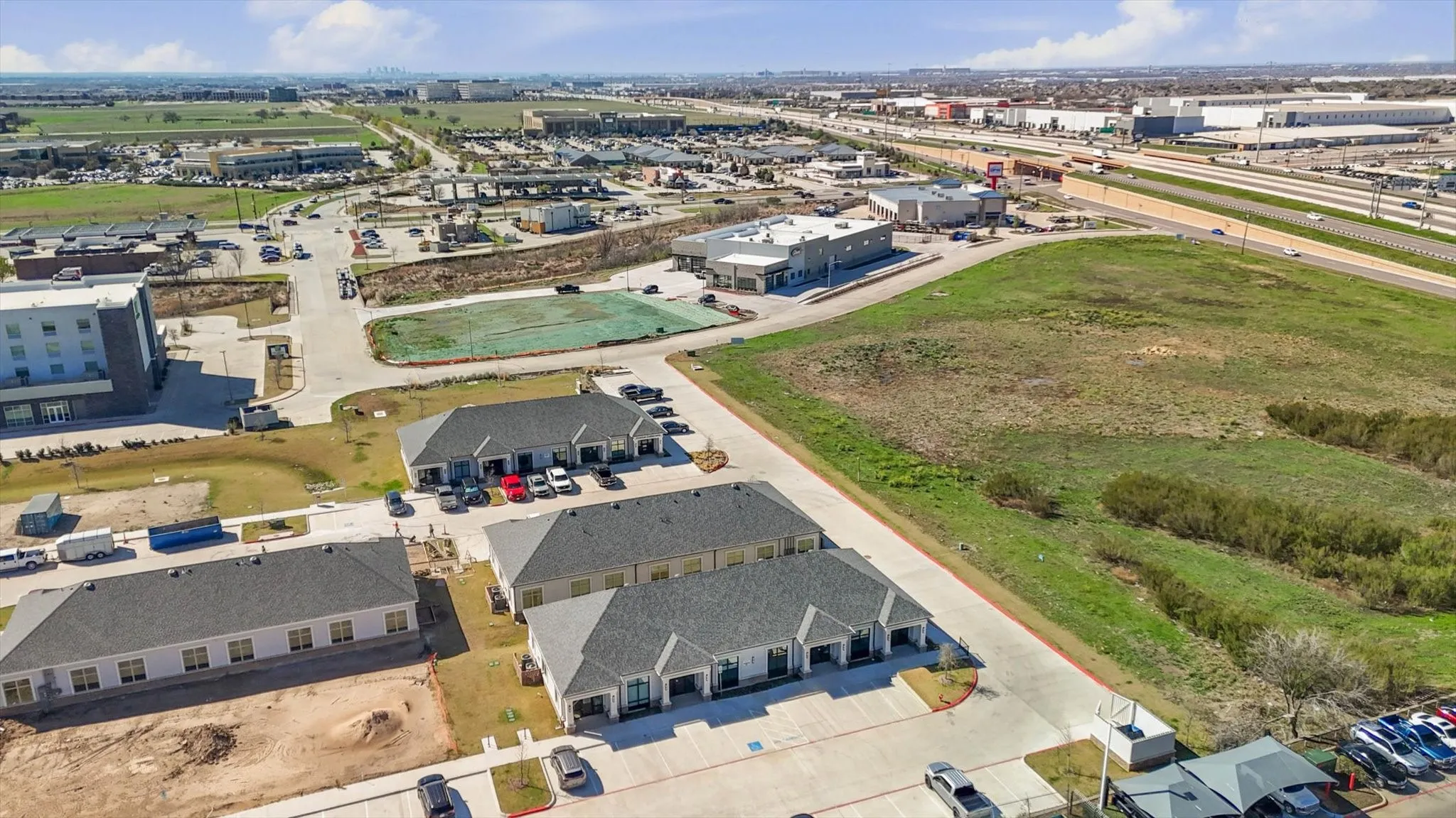 Office For Sale in Tarrant County , 3121 Bailey Drive 120, Fort Worth, Texas 76177, 0, 0, Garage spaces, 4,612 Sqft, built in 2025, New Construction - Complete, Price $405,000, mls#21207767, Real Estate Agent in Fort Worth, Homes For Sale in Tarrant county, Homes For Sale in Fort Worth, Realtor in Fort Worth Texas, Real Estate Brokerage Independent Realty Texas, Luminita Cordes Realtor