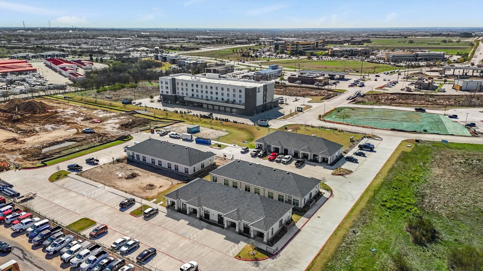 Office For Sale in Tarrant County , 3121 Bailey Drive 120, Fort Worth, Texas 76177, 0, 0, Garage spaces, 4,612 Sqft, built in 2025, New Construction - Complete, Price $405,000, mls#21207767, Real Estate Agent in Fort Worth, Homes For Sale in Tarrant county, Homes For Sale in Fort Worth, Realtor in Fort Worth Texas, Real Estate Brokerage Independent Realty Texas, Luminita Cordes Realtor