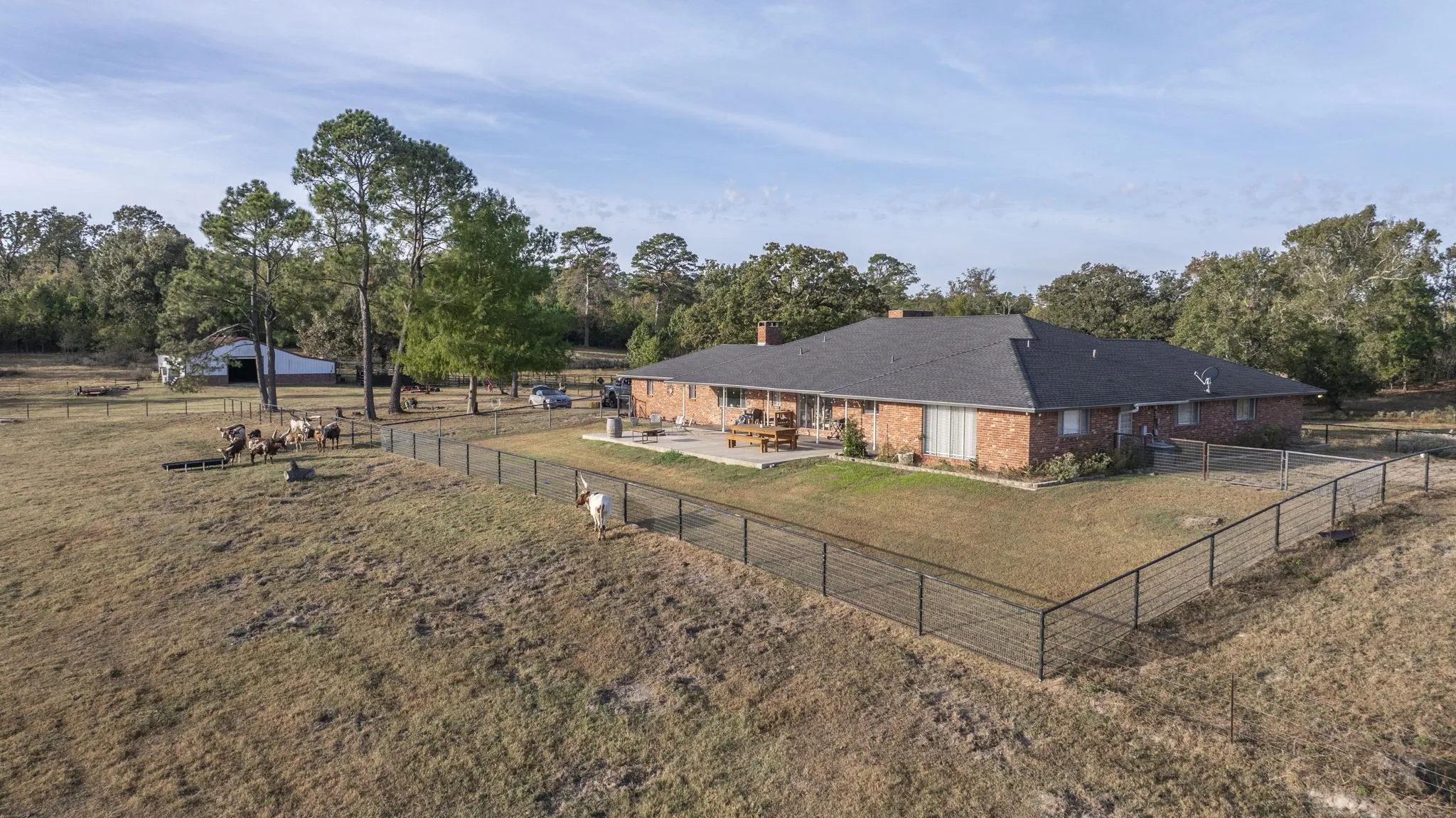 Ranch For Sale in Wood County , 3222 FM1254, Mineola, Texas 75773, 0, 0, Garage spaces, 0 Sqft, built in 1973, mls#21198127, Real Estate Agent in Mineola, Homes For Sale in Wood county, Homes For Sale in Mineola, Realtor in Mineola Texas, Real Estate Brokerage Independent Realty Texas, Luminita Cordes Realtor