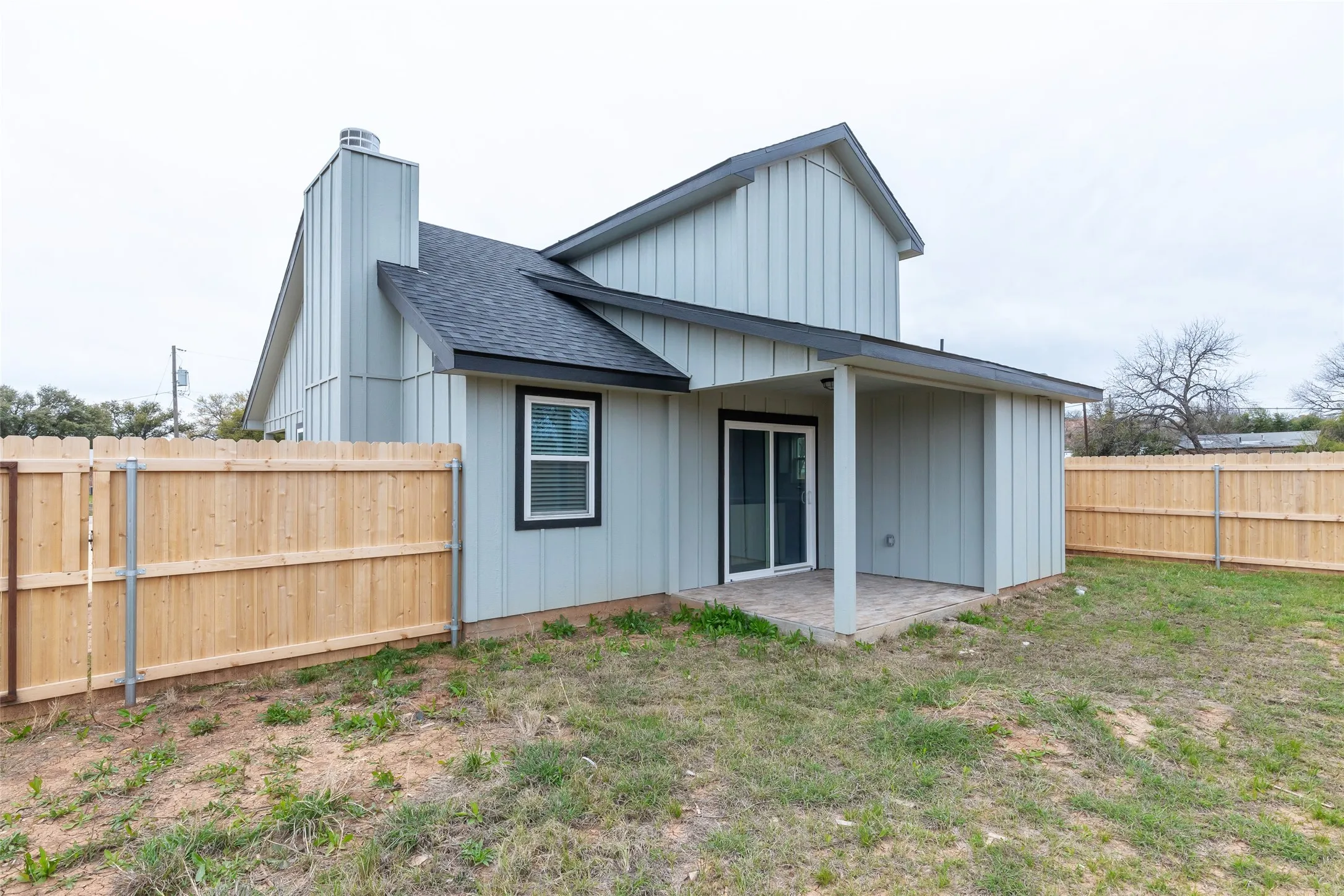 Single Family Residence For Sale in Coleman County , 708 W 1st Street, Coleman, Texas 76834, 3 Bedroom, 3 Bathroom, Garage spaces, 1,203 Sqft, built in 2026, New Construction - Complete, mls#21209180, Real Estate Agent in Coleman, Homes For Sale in Coleman county, Homes For Sale in Coleman, Realtor in Coleman Texas, Real Estate Brokerage Independent Realty Texas, Luminita Cordes Realtor