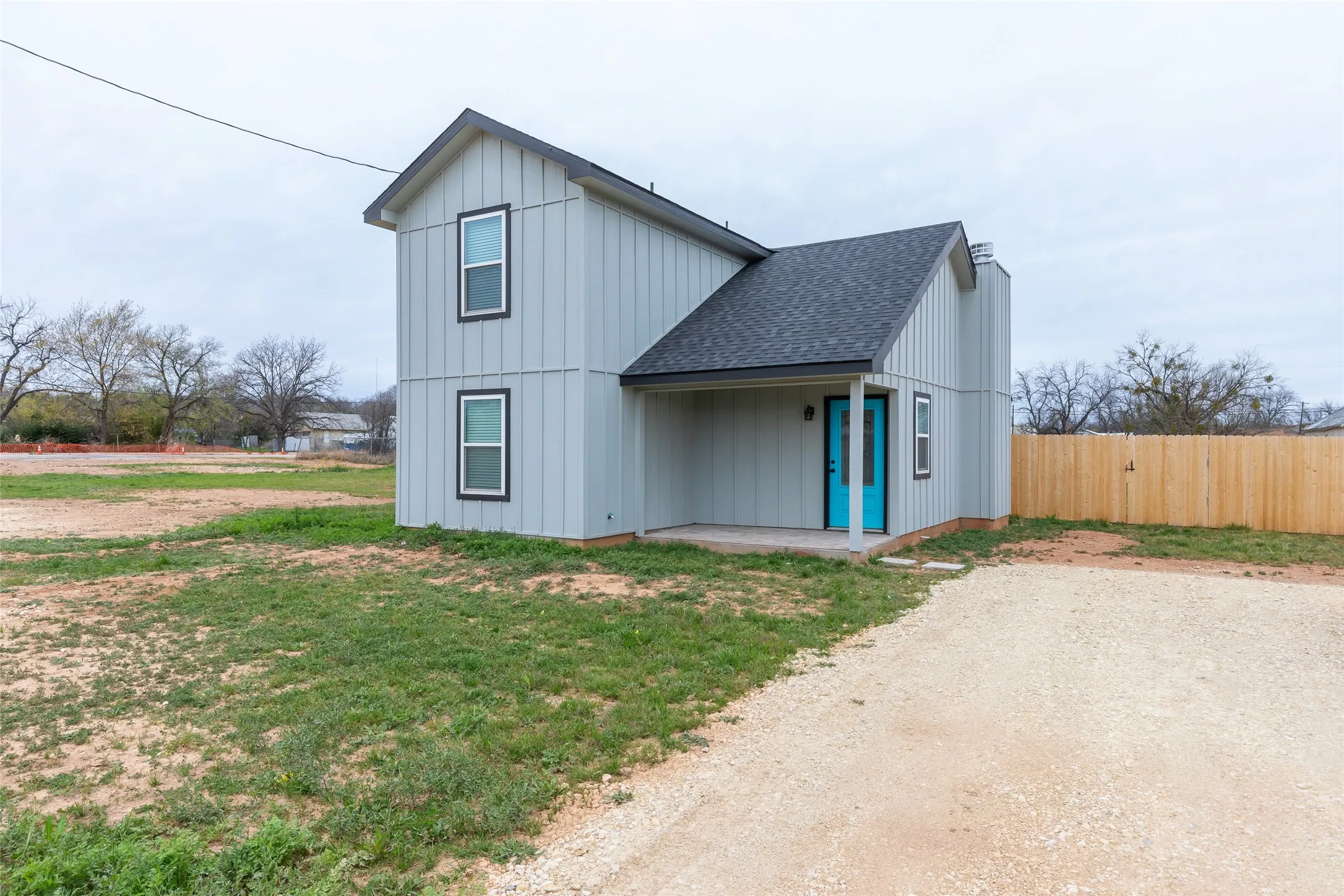 Single Family Residence For Sale in Coleman County , 708 W 1st Street, Coleman, Texas 76834, 3 Bedroom, 3 Bathroom, Garage spaces, 1,203 Sqft, built in 2026, New Construction - Complete, mls#21209180, Real Estate Agent in Coleman, Homes For Sale in Coleman county, Homes For Sale in Coleman, Realtor in Coleman Texas, Real Estate Brokerage Independent Realty Texas, Luminita Cordes Realtor