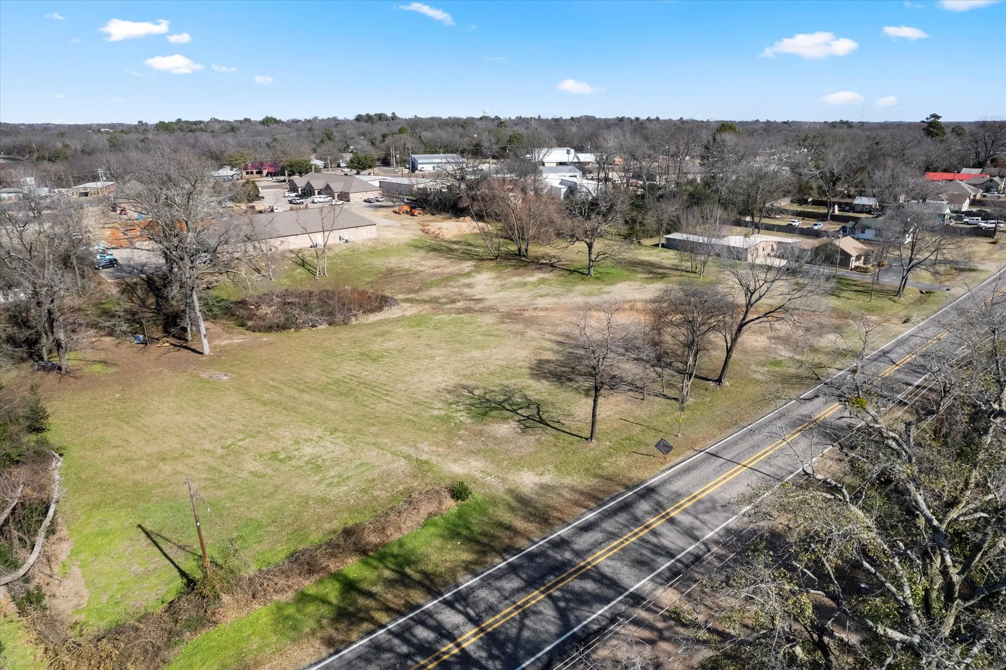 Unimproved Land For Sale in Titus County , TBD W 1st Street, Mt Pleasant, Texas 75455, 0, 0, Garage spaces, 0 Sqft, built in 0, Price $190,000, mls#21211368, Real Estate Agent in Mt Pleasant, Homes For Sale in Titus county, Homes For Sale in Mt Pleasant, Realtor in Mt Pleasant Texas, Real Estate Brokerage Independent Realty Texas, Luminita Cordes Realtor