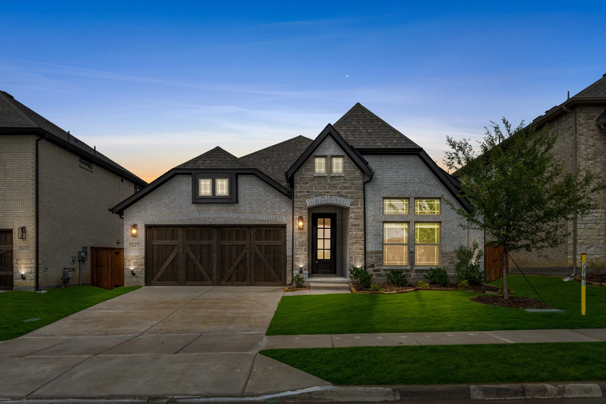 Single Family Residence For Sale in Collin County , 5617 Cypresswood Lane, Mc Kinney, Texas 75071, 4 Bedroom, 3 Bathroom, 2 Garage spaces, 2,098 Sqft, built in 2026, New Construction - Incomplete, mls#21210948, Real Estate Agent in Mc Kinney, Homes For Sale in Collin county, Homes For Sale in Mc Kinney, Realtor in Mc Kinney Texas, Real Estate Brokerage Independent Realty Texas, Luminita Cordes Realtor