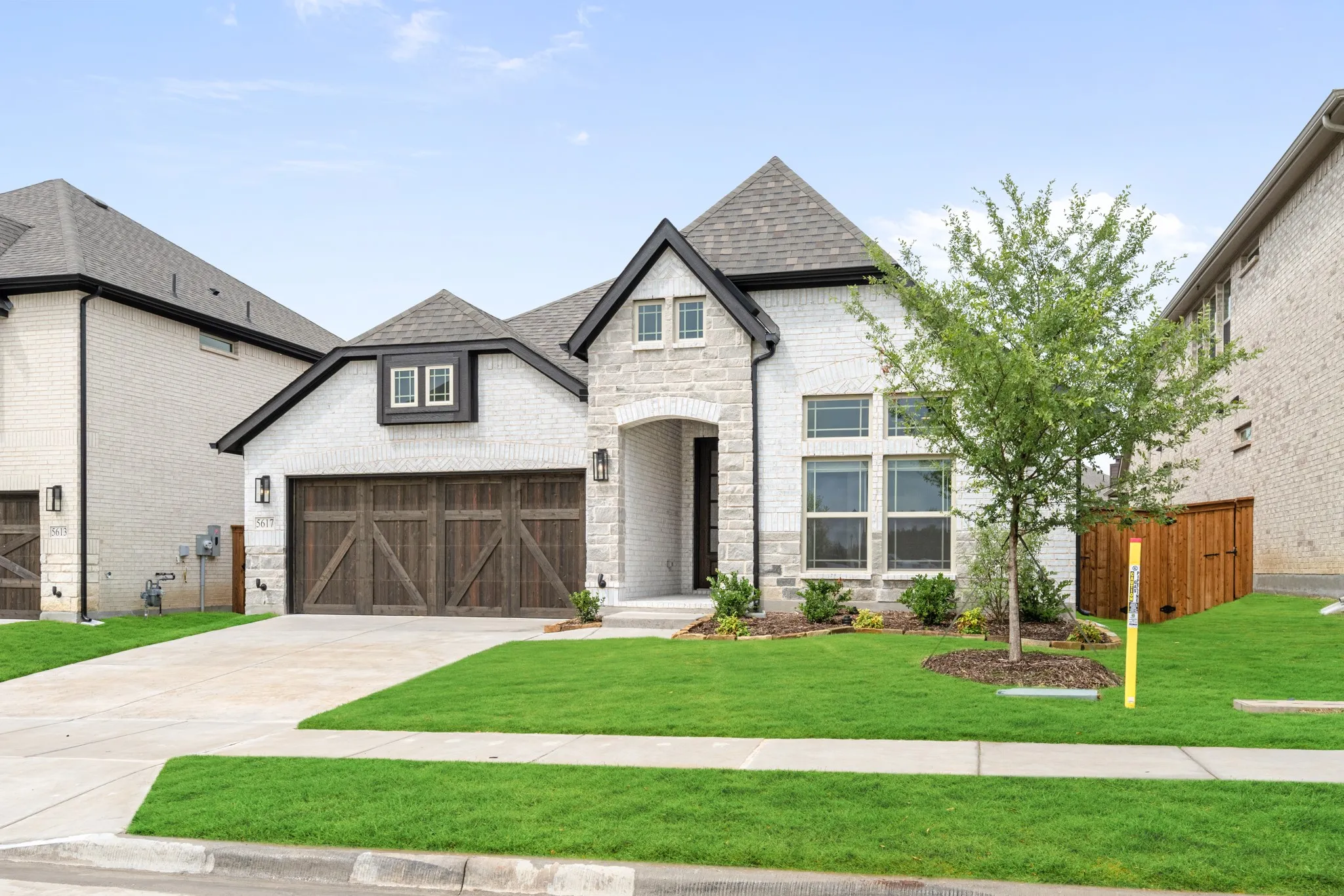 Single Family Residence For Sale in Collin County , 5617 Cypresswood Lane, Mc Kinney, Texas 75071, 4 Bedroom, 3 Bathroom, 2 Garage spaces, 2,098 Sqft, built in 2026, New Construction - Incomplete, mls#21210948, Real Estate Agent in Mc Kinney, Homes For Sale in Collin county, Homes For Sale in Mc Kinney, Realtor in Mc Kinney Texas, Real Estate Brokerage Independent Realty Texas, Luminita Cordes Realtor