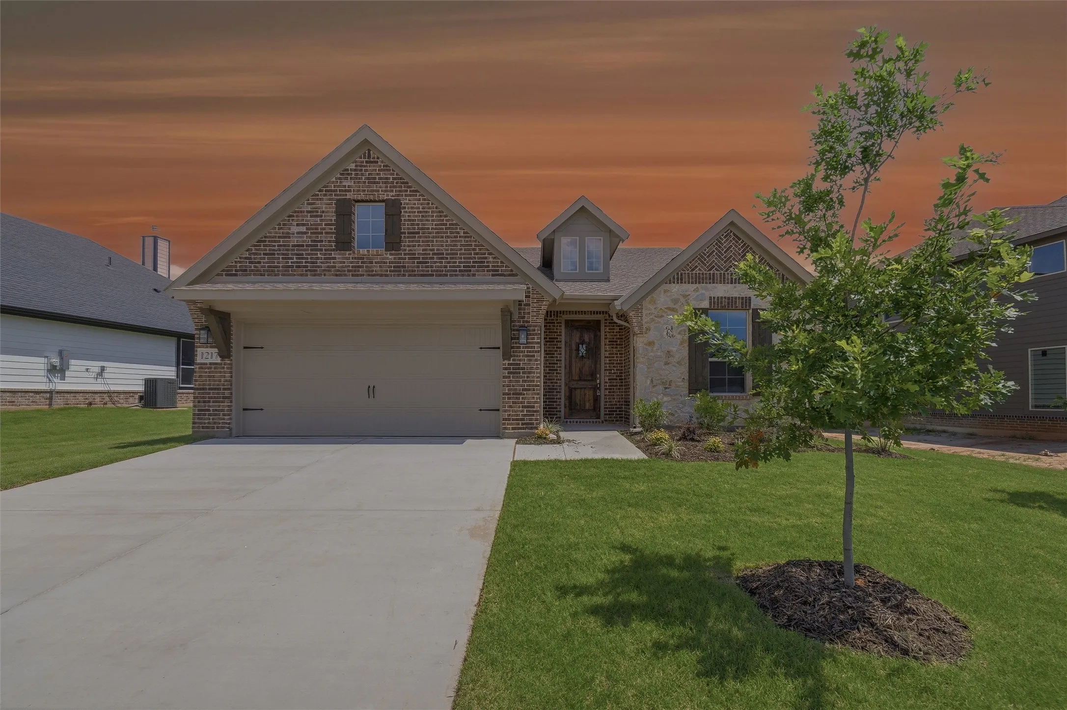 Single Family Residence For Sale in Parker County , 1217 Colca Drive, Springtown, Texas 76082, 4 Bedroom, 2 Bathroom, 2 Garage spaces, 2,176 Sqft, built in 2026, New Construction - Incomplete, mls#21211421, Real Estate Agent in Springtown, Homes For Sale in Parker county, Homes For Sale in Springtown, Realtor in Springtown Texas, Real Estate Brokerage Independent Realty Texas, Luminita Cordes Realtor