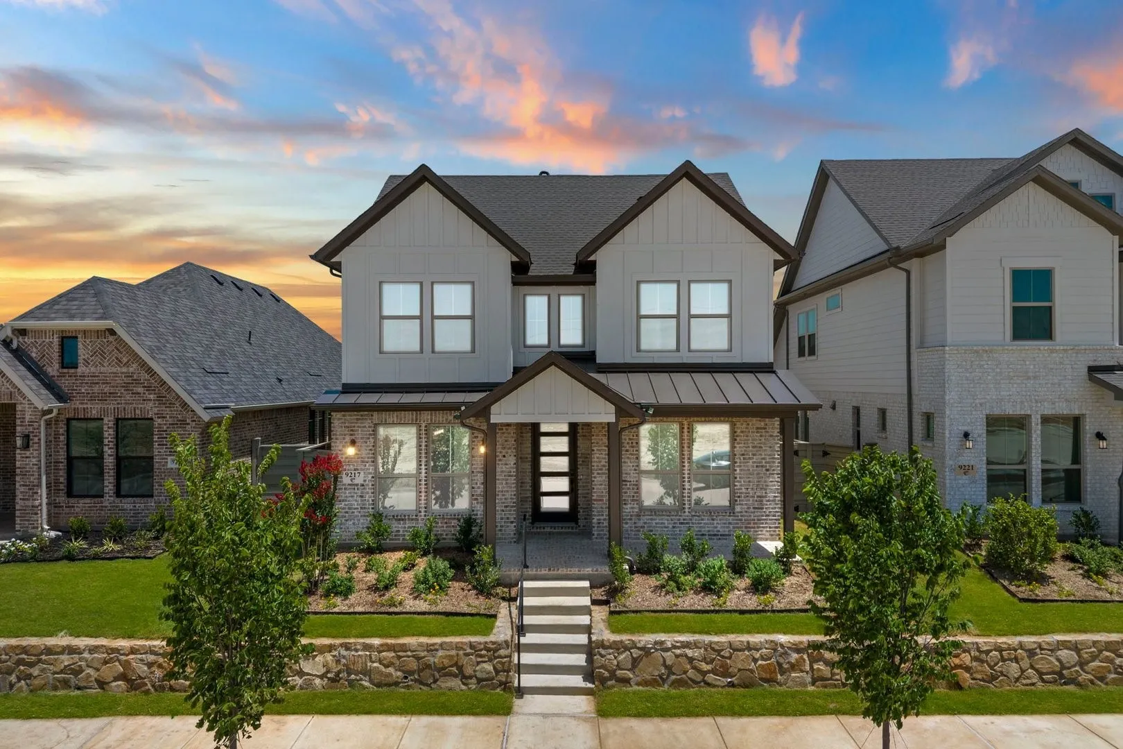 Single Family Residence For Sale in Denton County , 9217 Rolling Meadow Way, Denton, Texas 76226, 4 Bedroom, 4 Bathroom, 2 Garage spaces, 2,660 Sqft, built in 2026, New Construction - Incomplete, mls#21211458, Real Estate Agent in Denton, Homes For Sale in Denton county, Homes For Sale in Denton, Realtor in Denton Texas, Real Estate Brokerage Independent Realty Texas, Luminita Cordes Realtor
