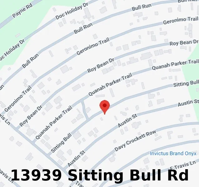 Map / location