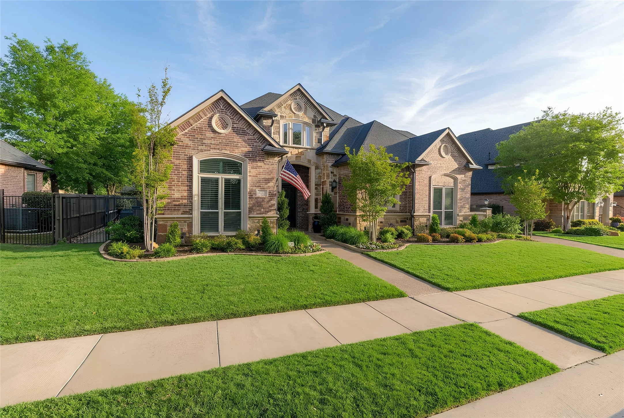 Single Family Residence For Sale in Tarrant County , 1351 Province Lane, Southlake, Texas 76092, 5 Bedroom, 5 Bathroom, 3 Garage spaces, 4,785 Sqft, built in 2001, mls#21210974, Real Estate Agent in Southlake, Homes For Sale in Tarrant county, Homes For Sale in Southlake, Realtor in Southlake Texas, Real Estate Brokerage Independent Realty Texas, Luminita Cordes Realtor