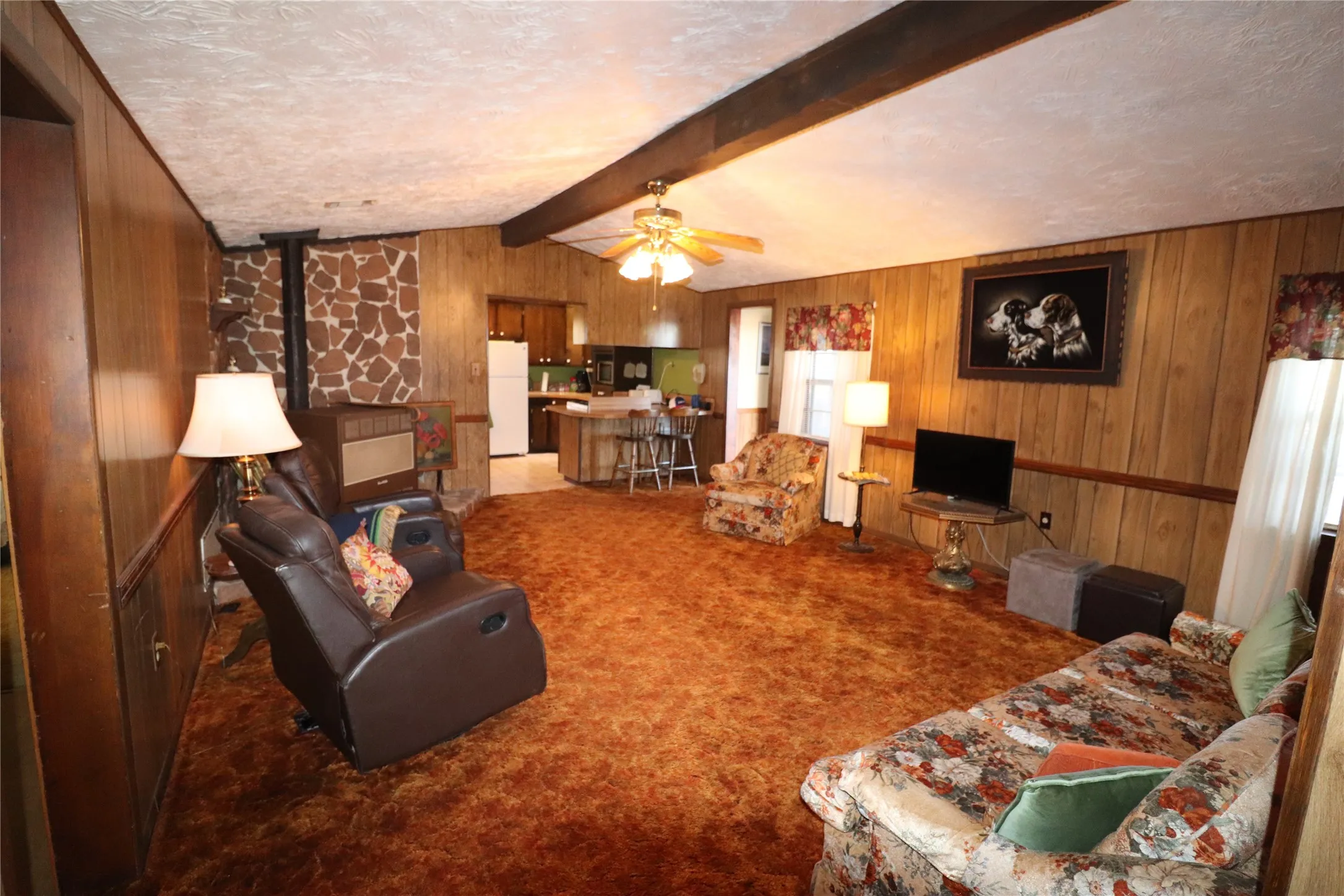 Farm For Sale in Clay County , 2553 Brixey Road, Henrietta, Texas 76365, 4 Bedroom, 2 Bathroom, 2 Garage spaces, 1,922 Sqft, built in 1951, mls#21211842, Real Estate Agent in Henrietta, Homes For Sale in Clay county, Homes For Sale in Henrietta, Realtor in Henrietta Texas, Real Estate Brokerage Independent Realty Texas, Luminita Cordes Realtor