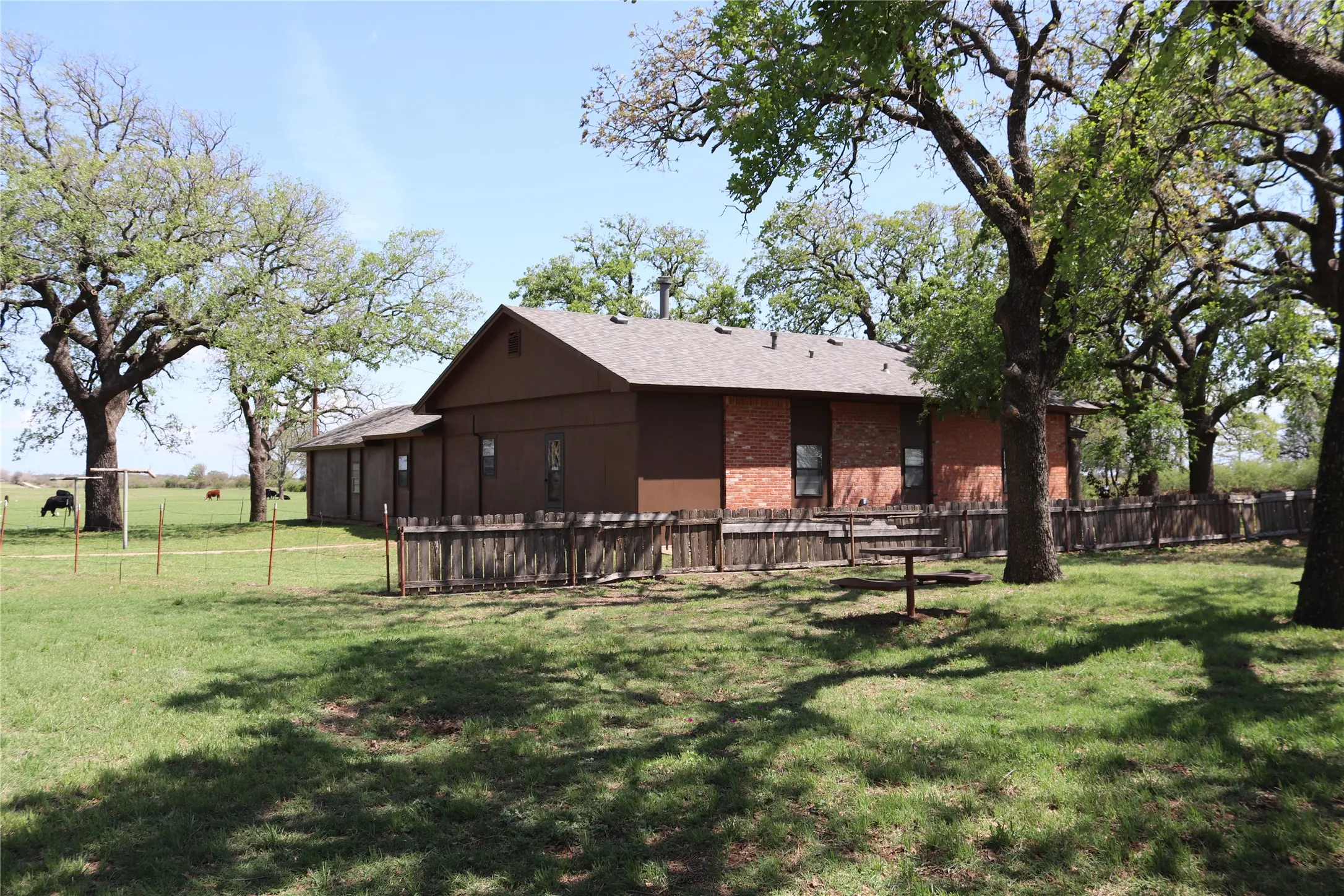 Farm For Sale in Clay County , 2553 Brixey Road, Henrietta, Texas 76365, 4 Bedroom, 2 Bathroom, 2 Garage spaces, 1,922 Sqft, built in 1951, mls#21211842, Real Estate Agent in Henrietta, Homes For Sale in Clay county, Homes For Sale in Henrietta, Realtor in Henrietta Texas, Real Estate Brokerage Independent Realty Texas, Luminita Cordes Realtor
