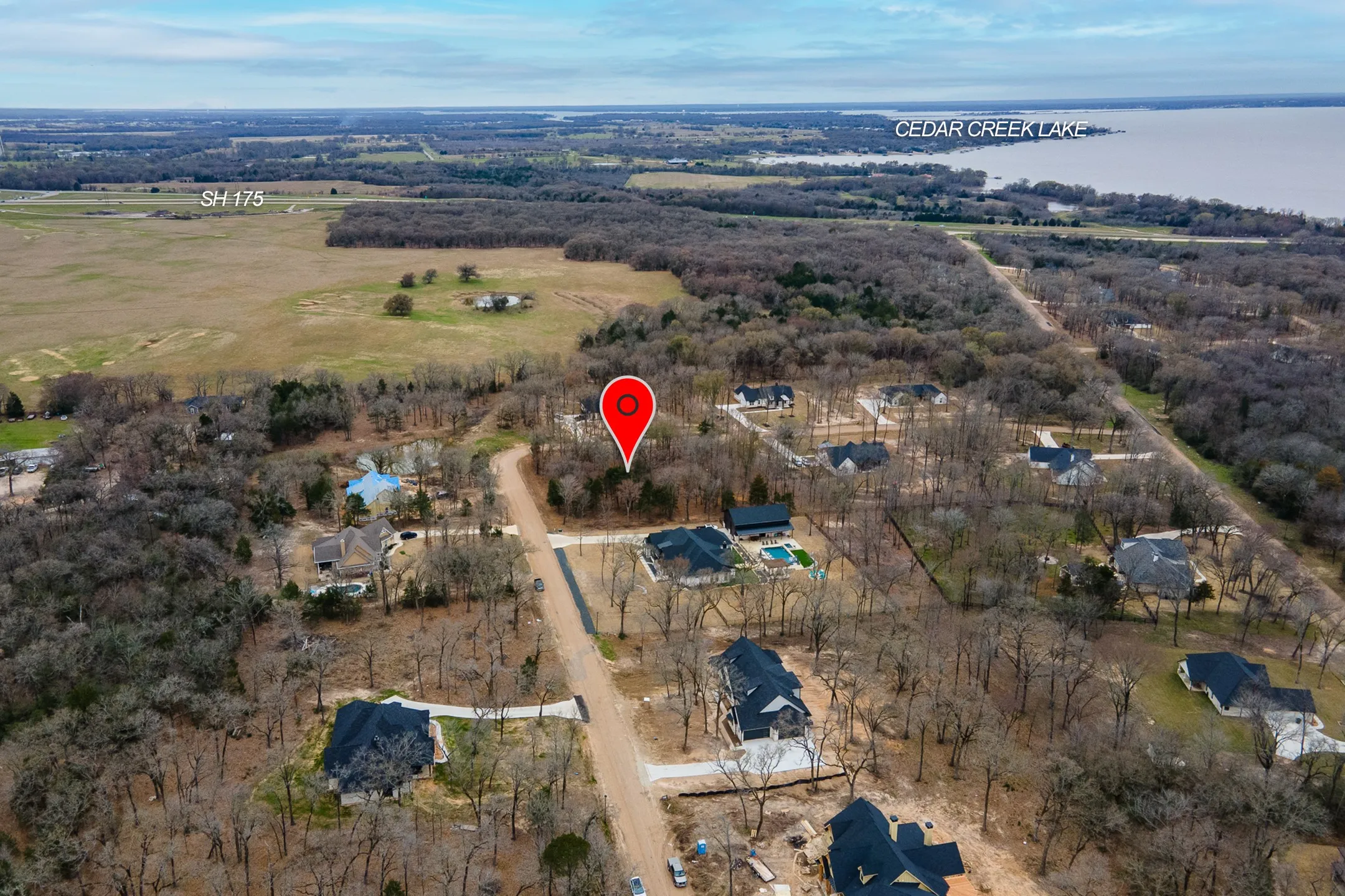 Unimproved Land For Sale in Kaufman County , Lot 55 Oakbend Trail, Mabank, Texas 75147, 0, 0, Garage spaces, 0 Sqft, built in 0, mls#21211947, Real Estate Agent in Mabank, Homes For Sale in Kaufman county, Homes For Sale in Mabank, Realtor in Mabank Texas, Real Estate Brokerage Independent Realty Texas, Luminita Cordes Realtor
