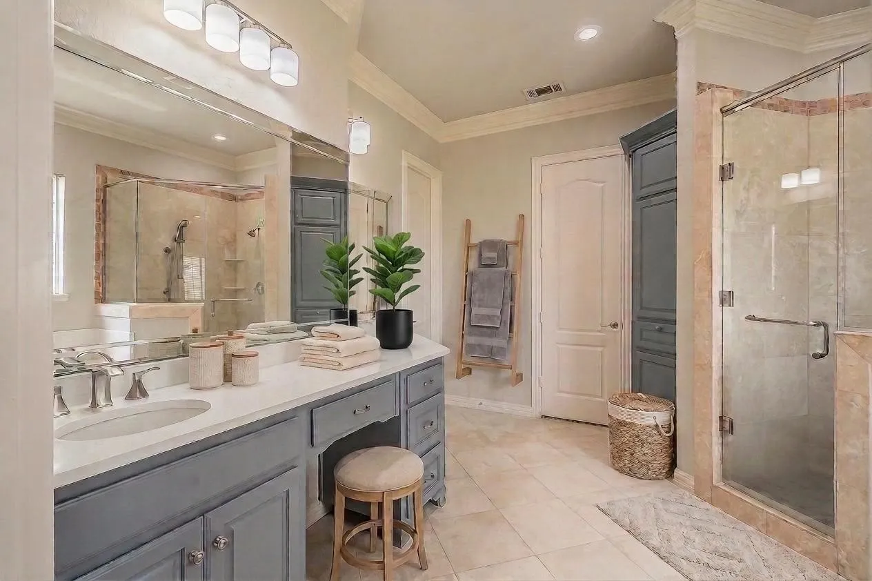 Single Family Residence For Sale in Kaufman County , 100 Bailee Court, Forney, Texas 75126, 4 Bedroom, 6 Bathroom, 3 Garage spaces, 4,078 Sqft, built in 2002, mls#21210369, Real Estate Agent in Forney, Homes For Sale in Kaufman county, Homes For Sale in Forney, Realtor in Forney Texas, Real Estate Brokerage Independent Realty Texas, Luminita Cordes Realtor