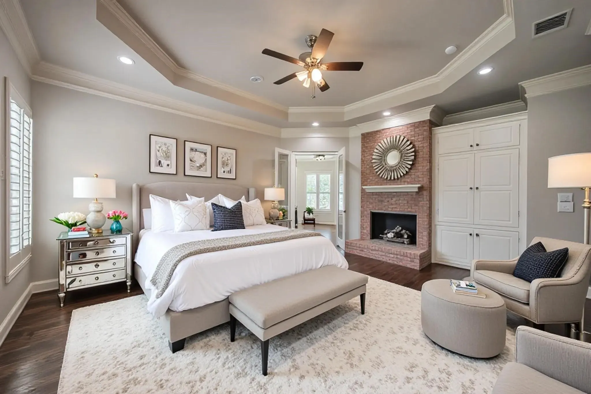 Single Family Residence For Sale in Kaufman County , 100 Bailee Court, Forney, Texas 75126, 4 Bedroom, 6 Bathroom, 3 Garage spaces, 4,078 Sqft, built in 2002, mls#21210369, Real Estate Agent in Forney, Homes For Sale in Kaufman county, Homes For Sale in Forney, Realtor in Forney Texas, Real Estate Brokerage Independent Realty Texas, Luminita Cordes Realtor