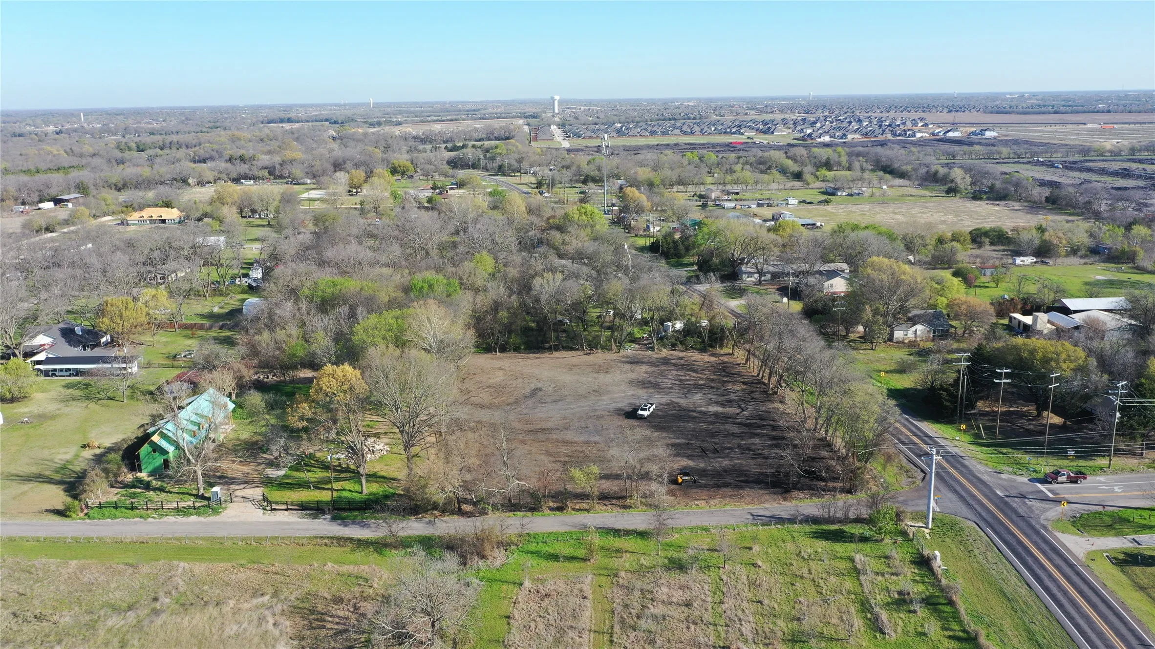 Unimproved Land For Sale in Collin County , 4910-1 Fm-546, Princeton, Texas 75407, 0, 0, Garage spaces, 0 Sqft, built in 0, Price $1,200,000, mls#21211919, Real Estate Agent in Princeton, Homes For Sale in Collin county, Homes For Sale in Princeton, Realtor in Princeton Texas, Real Estate Brokerage Independent Realty Texas, Luminita Cordes Realtor