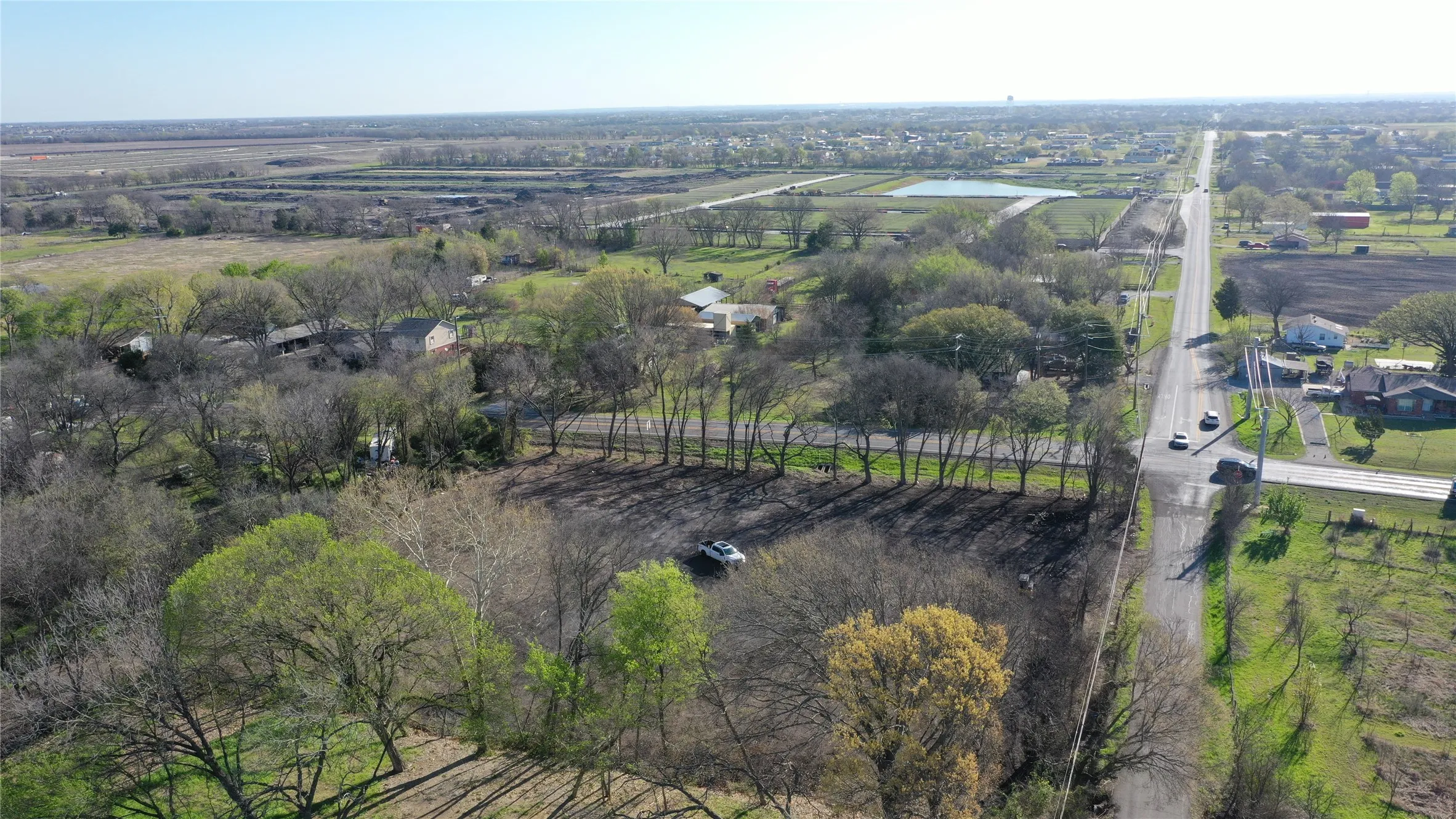 Unimproved Land For Sale in Collin County , 4910-1 FM-546, Princeton, Texas 75407, 0, 0, Garage spaces, 0 Sqft, built in 0, Price $1,200,000, mls#21212069, Real Estate Agent in Princeton, Homes For Sale in Collin county, Homes For Sale in Princeton, Realtor in Princeton Texas, Real Estate Brokerage Independent Realty Texas, Luminita Cordes Realtor