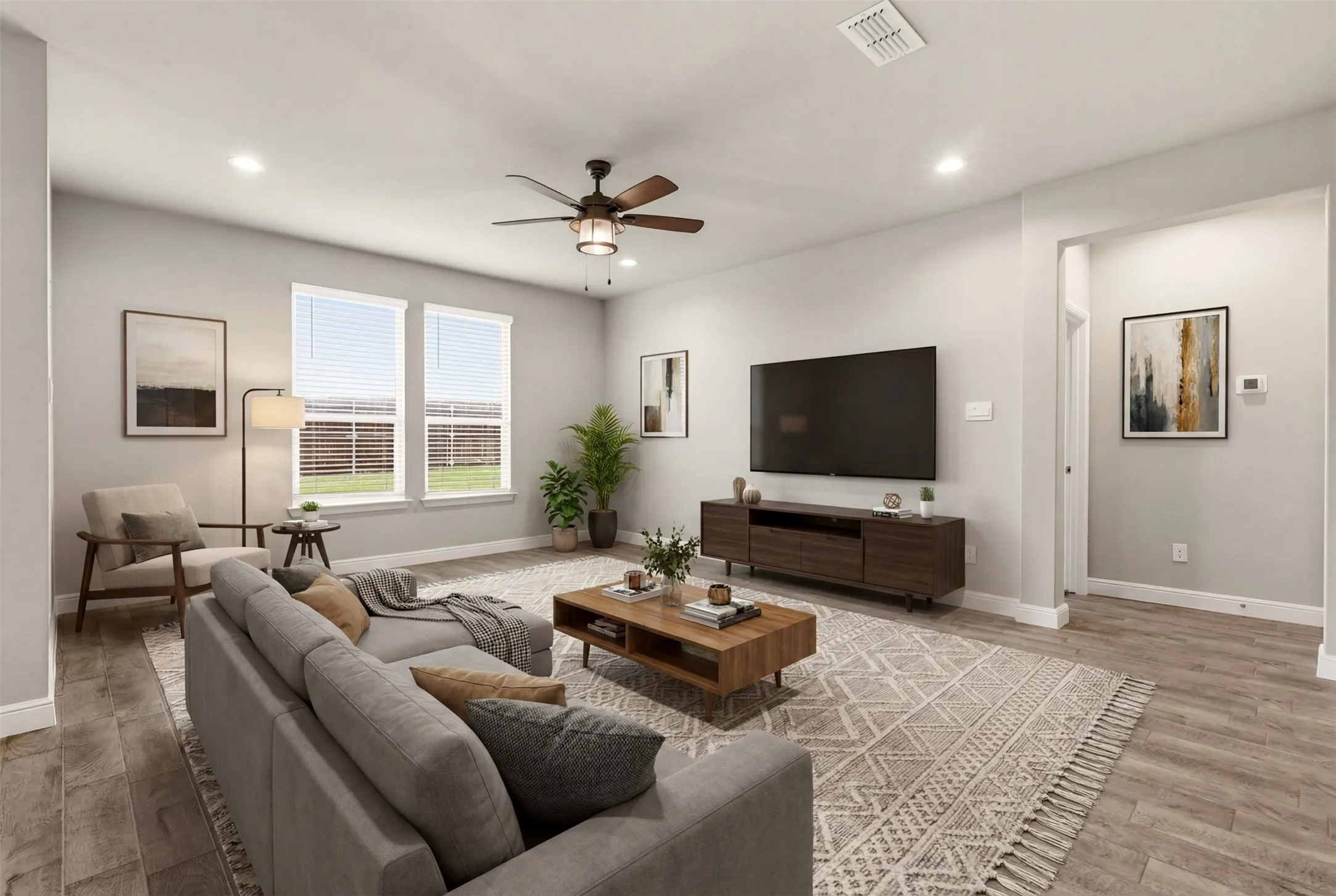 Living Room
virtually staged