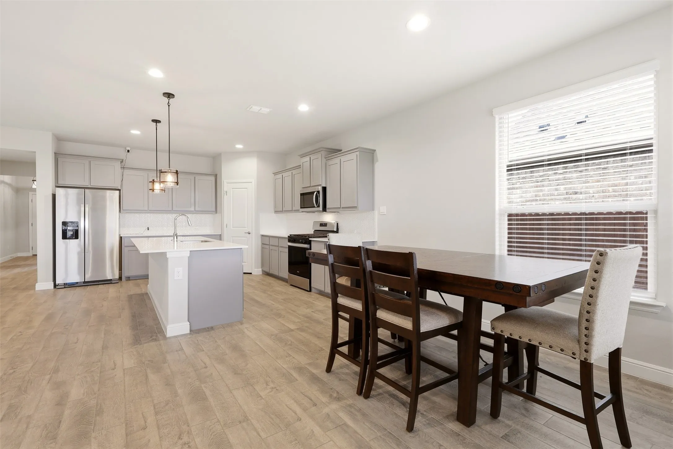 Single Family Residence For Sale in Wise County , 14609 Antlia Drive, Haslet, Texas 76052, 4 Bedrooms, 2 Bathrooms, 2 Garage spaces, 2,014 Sqft, built in 2023, Preowned, Price $369,900, mls#21209116, Real Estate Agent in Haslet, Homes For Sale in Wise county, Homes For Sale in Haslet, Realtor in Haslet Texas, Real Estate Brokerage Independent Realty Texas, Luminita Cordes Realtor