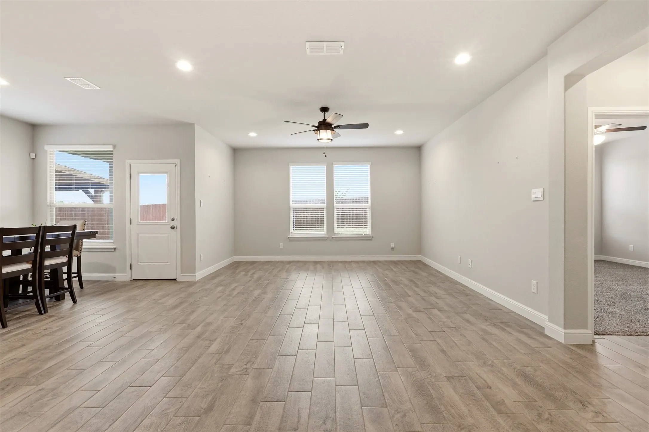 Single Family Residence For Sale in Wise County , 14609 Antlia Drive, Haslet, Texas 76052, 4 Bedrooms, 2 Bathrooms, 2 Garage spaces, 2,014 Sqft, built in 2023, Preowned, Price $369,900, mls#21209116, Real Estate Agent in Haslet, Homes For Sale in Wise county, Homes For Sale in Haslet, Realtor in Haslet Texas, Real Estate Brokerage Independent Realty Texas, Luminita Cordes Realtor