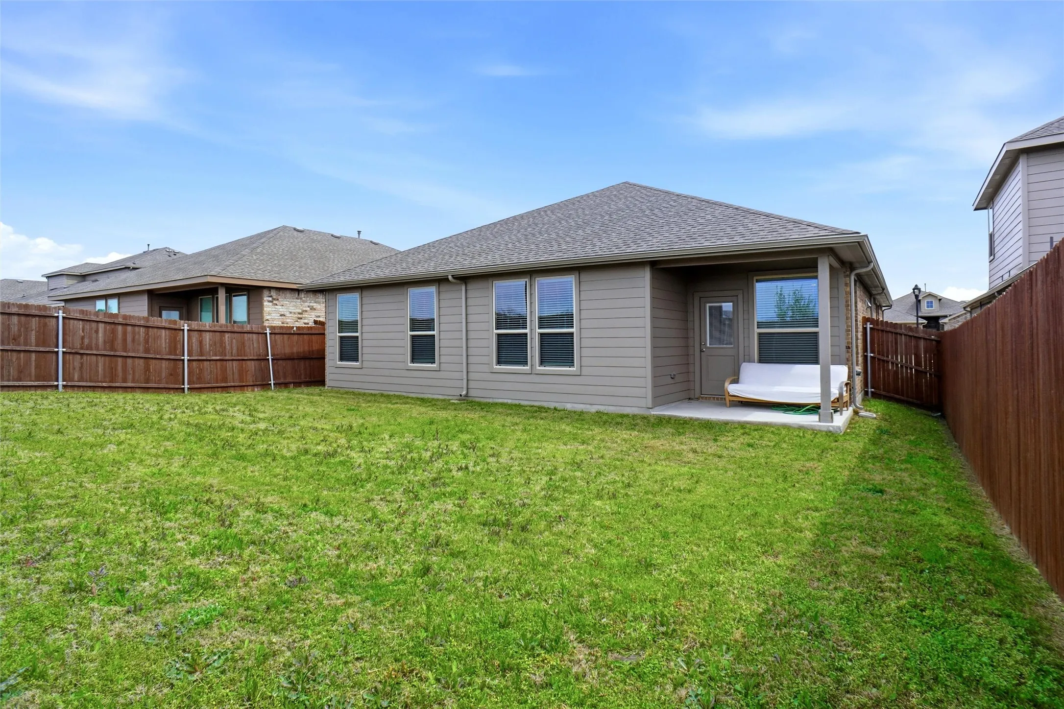 Single Family Residence For Sale in Wise County , 14609 Antlia Drive, Haslet, Texas 76052, 4 Bedrooms, 2 Bathrooms, 2 Garage spaces, 2,014 Sqft, built in 2023, Preowned, Price $369,900, mls#21209116, Real Estate Agent in Haslet, Homes For Sale in Wise county, Homes For Sale in Haslet, Realtor in Haslet Texas, Real Estate Brokerage Independent Realty Texas, Luminita Cordes Realtor