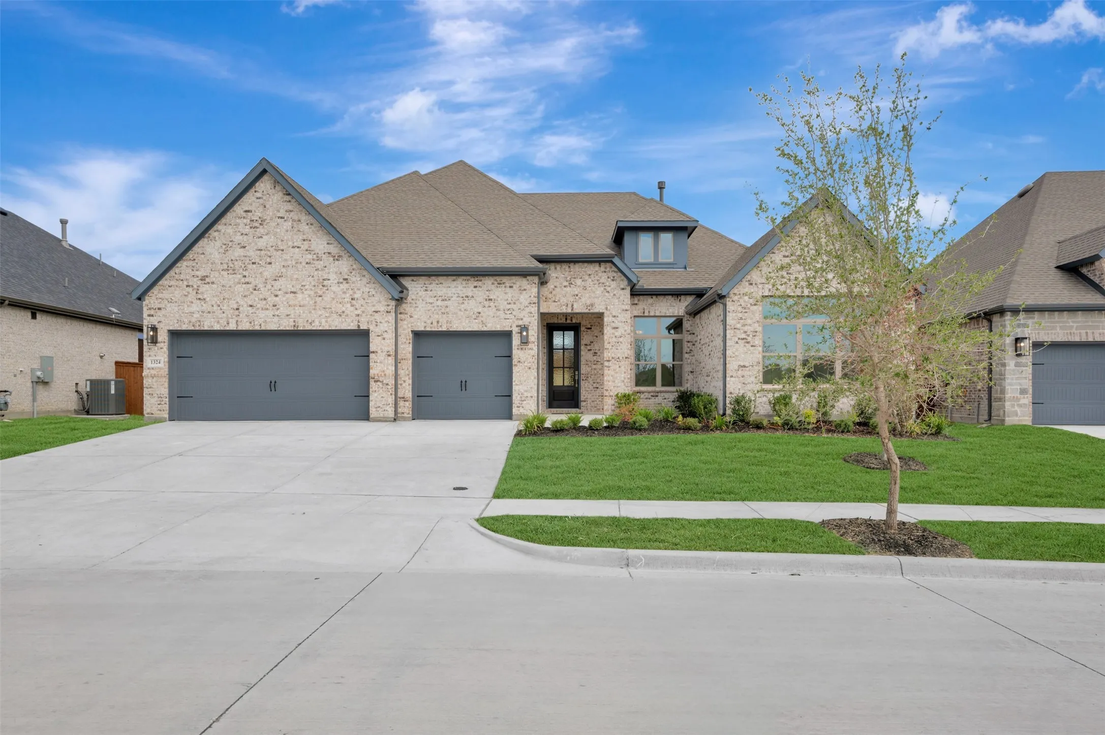 Single Family Residence For Sale in Rockwall County , 1324 Castello Drive, Fate, Texas 75087, 4 Bedroom, 3 Bathroom, 3 Garage spaces, 2,578 Sqft, built in 2026, New Construction - Incomplete, mls#21212343, Real Estate Agent in Fate, Homes For Sale in Rockwall county, Homes For Sale in Fate, Realtor in Fate Texas, Real Estate Brokerage Independent Realty Texas, Luminita Cordes Realtor