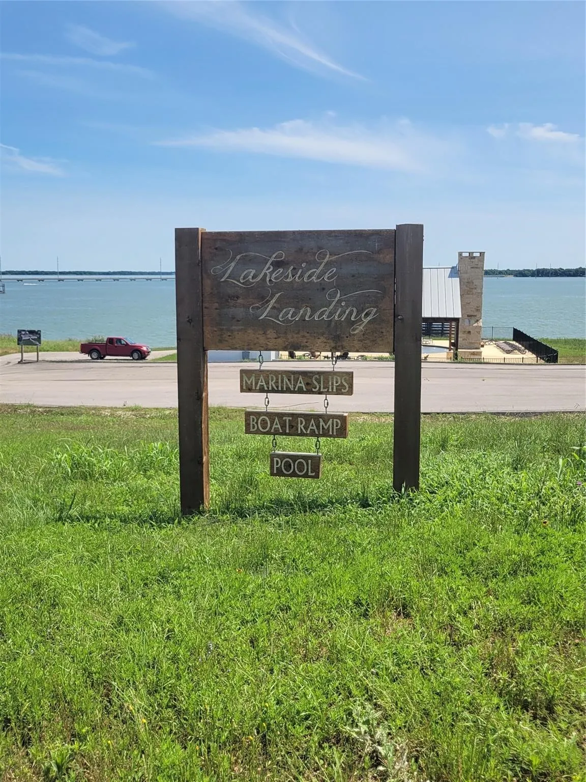 Lake Life Awaits!