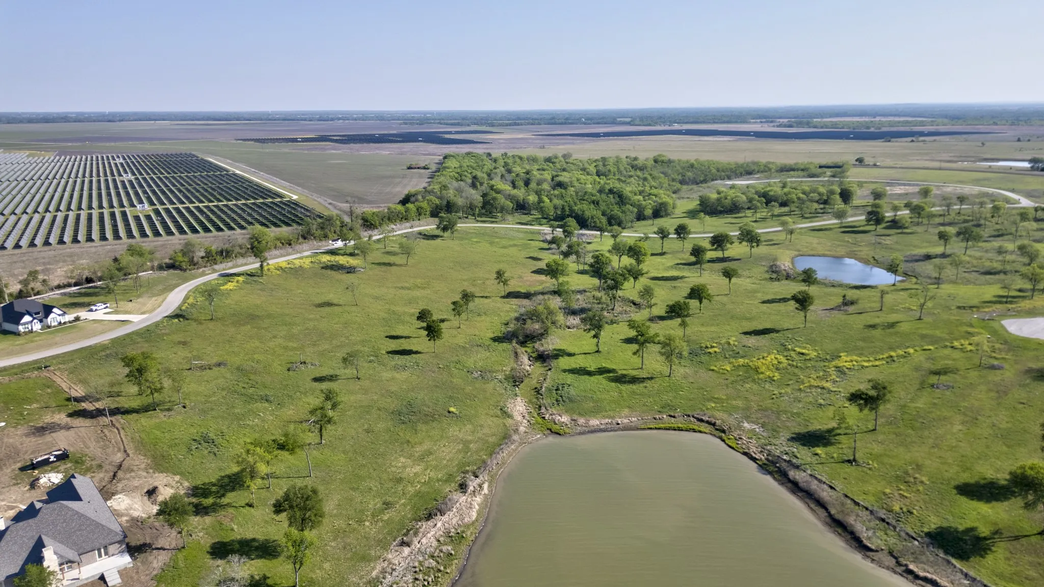 Unimproved Land For Sale in Navarro County , Lot 49 Chambers Bay, Corsicana, Texas 75109, 0, 0, Garage spaces, 0 Sqft, built in 0, mls#21209706, Real Estate Agent in Corsicana, Homes For Sale in Navarro county, Homes For Sale in Corsicana, Realtor in Corsicana Texas, Real Estate Brokerage Independent Realty Texas, Luminita Cordes Realtor