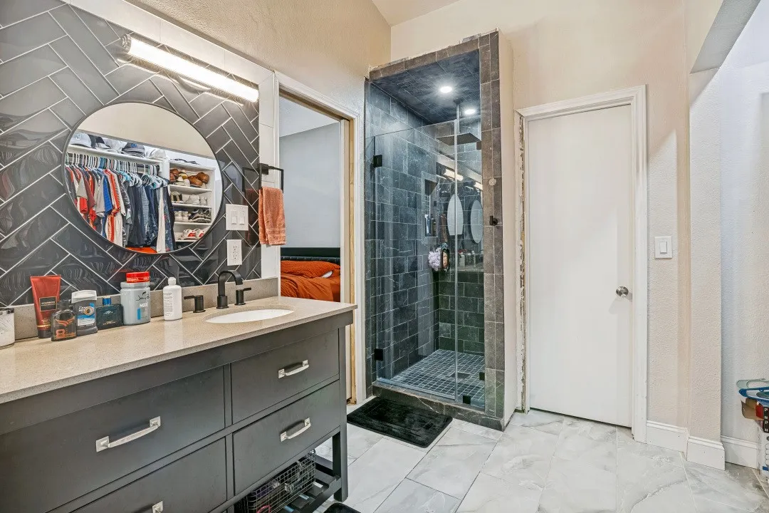Single Family Residence For Sale in Dallas County , 5301 Oceanport Drive, Garland, Texas 75043, 4 Bedroom, 3 Bathroom, Garage spaces, 2,245 Sqft, built in 1984, mls#21211336, Real Estate Agent in Garland, Homes For Sale in Dallas county, Homes For Sale in Garland, Realtor in Garland Texas, Real Estate Brokerage Independent Realty Texas, Luminita Cordes Realtor