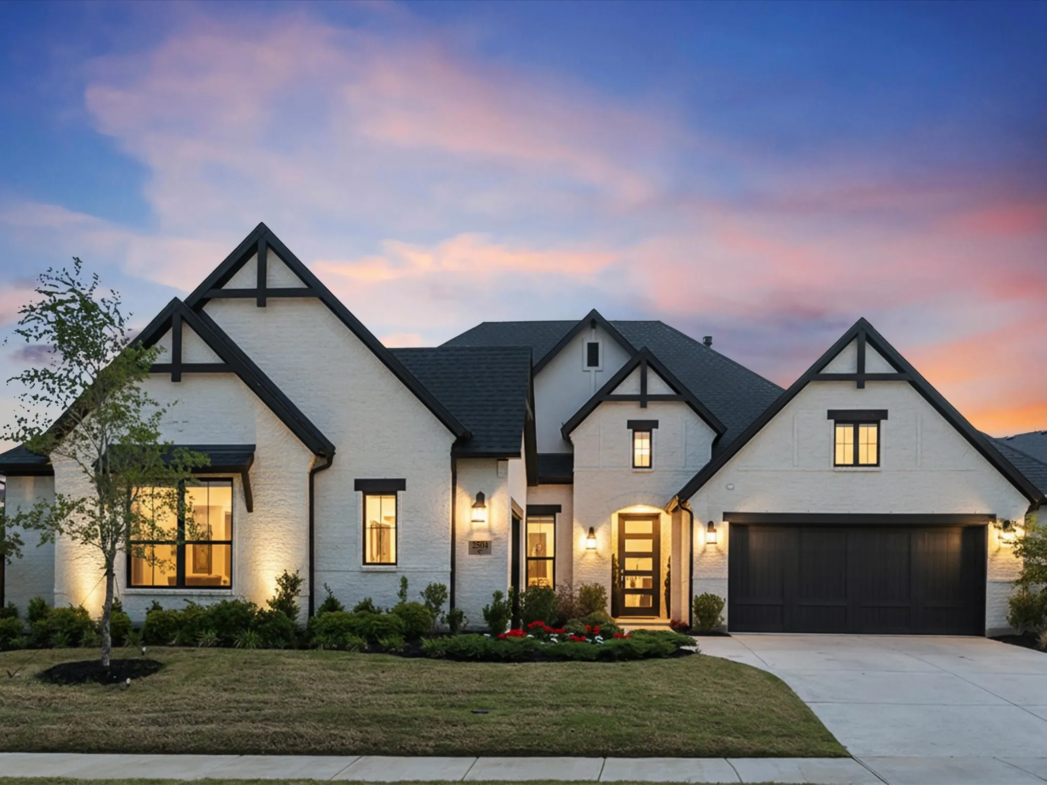Single Family Residence For Sale