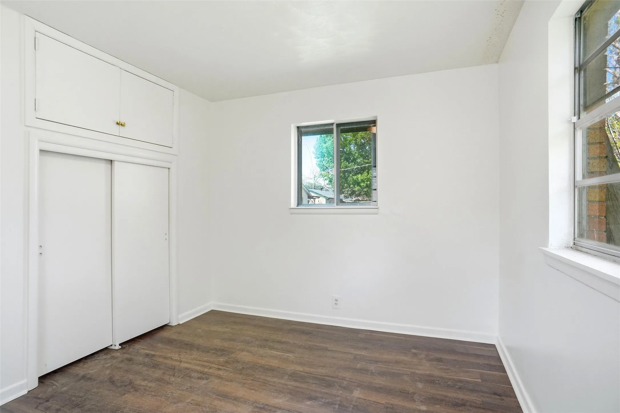 ADU Bedroom