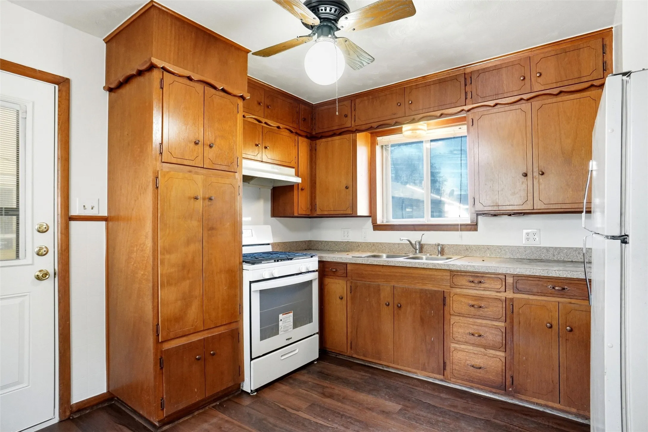 ADU Kitchen
