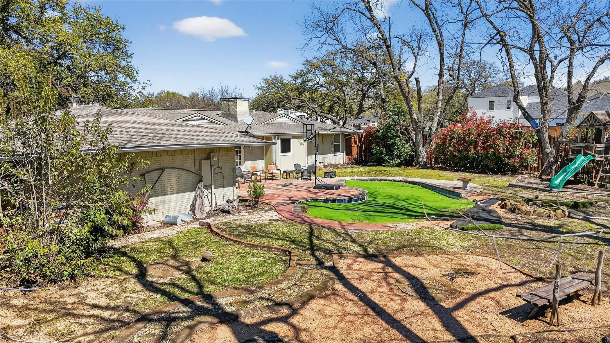 Single Family Residence For Sale in Dallas County , 6006 Boca Raton Drive, Dallas, Texas 75230, 3 Bedrooms, 3 Bathrooms, 2 Garage spaces, 2,201 Sqft, built in 1954, Price $1,389,000, mls#21212448, Real Estate Agent in Dallas, Homes For Sale in Dallas county, Homes For Sale in Dallas, Realtor in Dallas Texas, Real Estate Brokerage Independent Realty Texas, Luminita Cordes Realtor