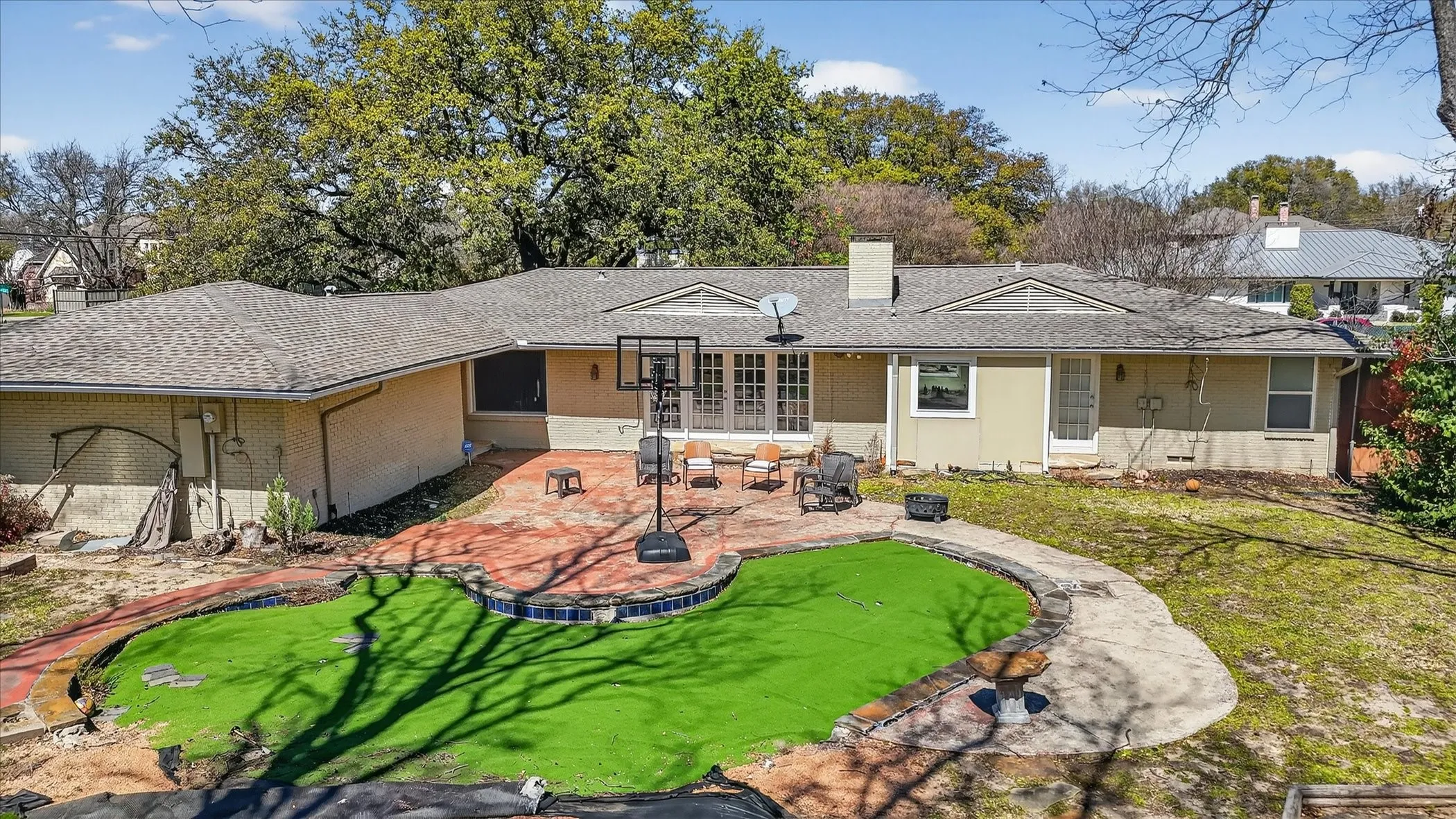 Single Family Residence For Sale in Dallas County , 6006 Boca Raton Drive, Dallas, Texas 75230, 3 Bedrooms, 3 Bathrooms, 2 Garage spaces, 2,201 Sqft, built in 1954, Price $1,389,000, mls#21212448, Real Estate Agent in Dallas, Homes For Sale in Dallas county, Homes For Sale in Dallas, Realtor in Dallas Texas, Real Estate Brokerage Independent Realty Texas, Luminita Cordes Realtor