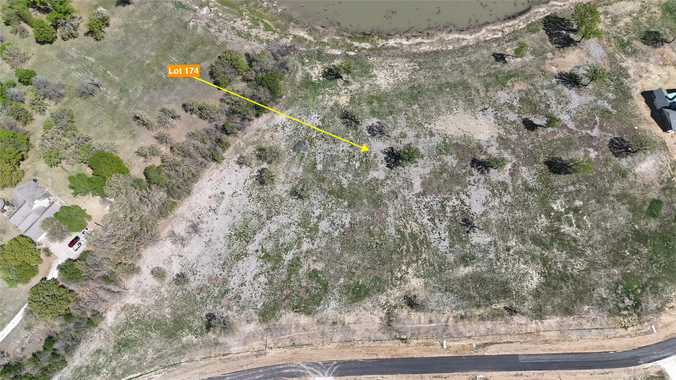 Unimproved Land For Sale in Navarro County , 174 Serene Way, Richland, Texas 76681, 0, 0, Garage spaces, 0 Sqft, built in 0, Price $340,000, mls#21208041, Real Estate Agent in Richland, Homes For Sale in Navarro county, Homes For Sale in Richland, Realtor in Richland Texas, Real Estate Brokerage Independent Realty Texas, Luminita Cordes Realtor